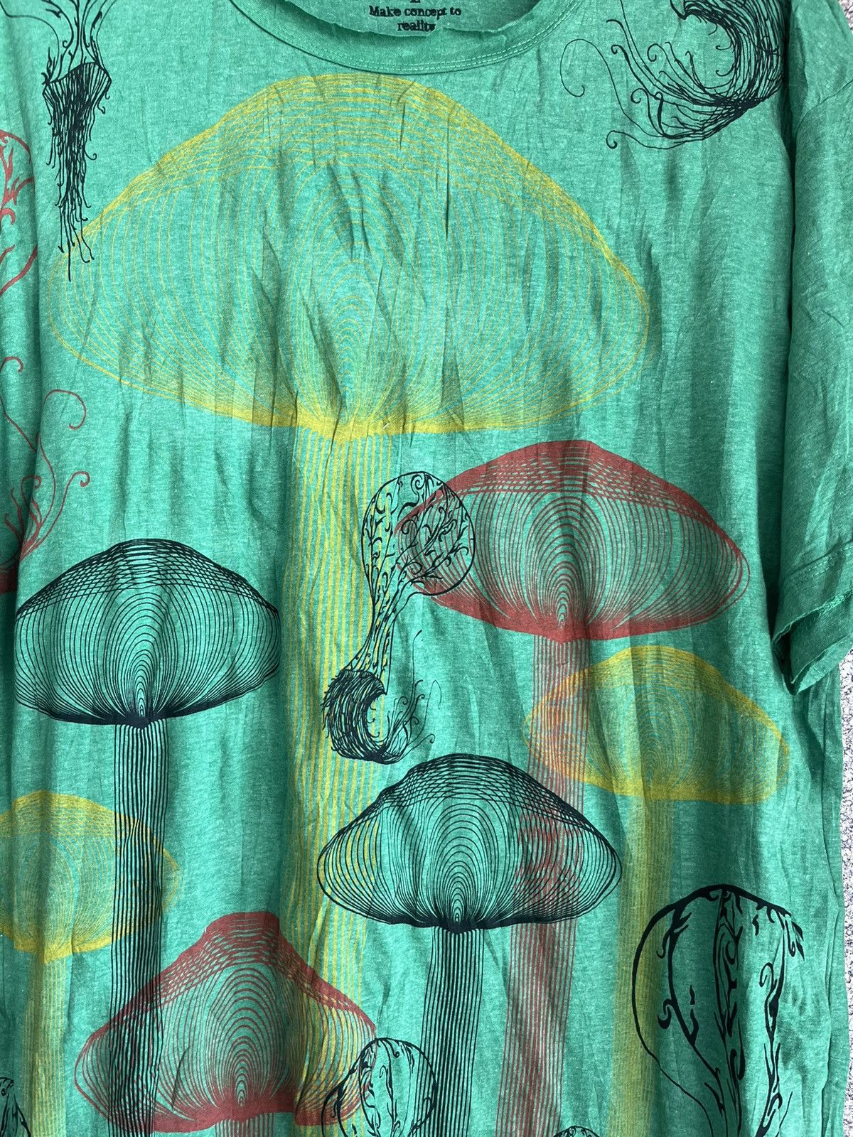 Vintage Pure concept ft22 Size US L / EU 52-54 / 3 - 2 Thumbnail