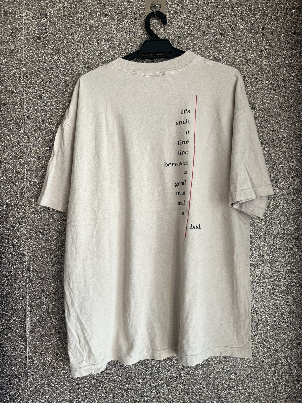 Vintage The musical ft22 Size US XL / EU 56 / 4 - 4 Thumbnail