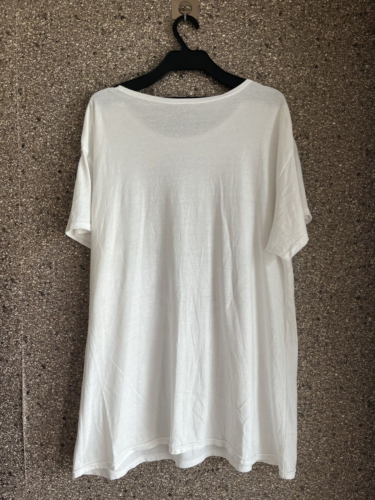 Vintage Rock trance ft72 Size US XL / EU 56 / 4 - 4 Thumbnail