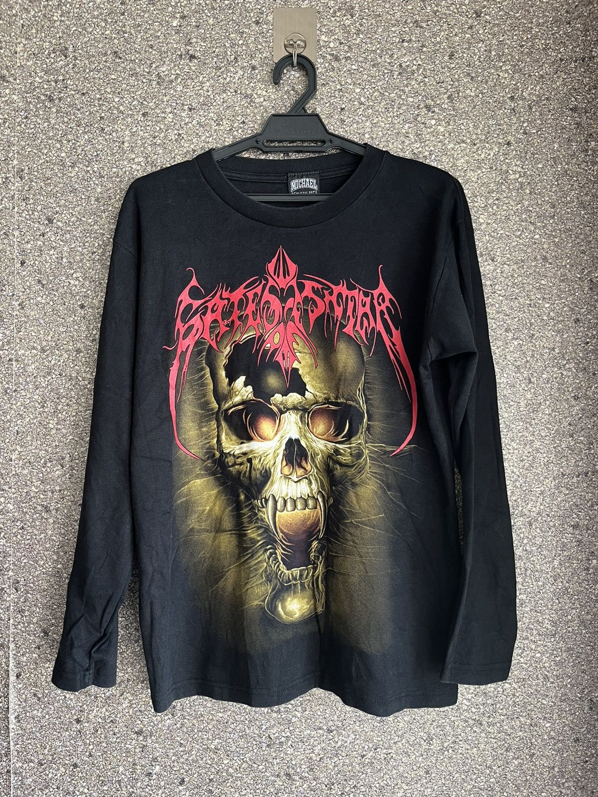 Vintage Grateful dead ft22 Size US M / EU 48-50 / 2 - 1 Thumbnail