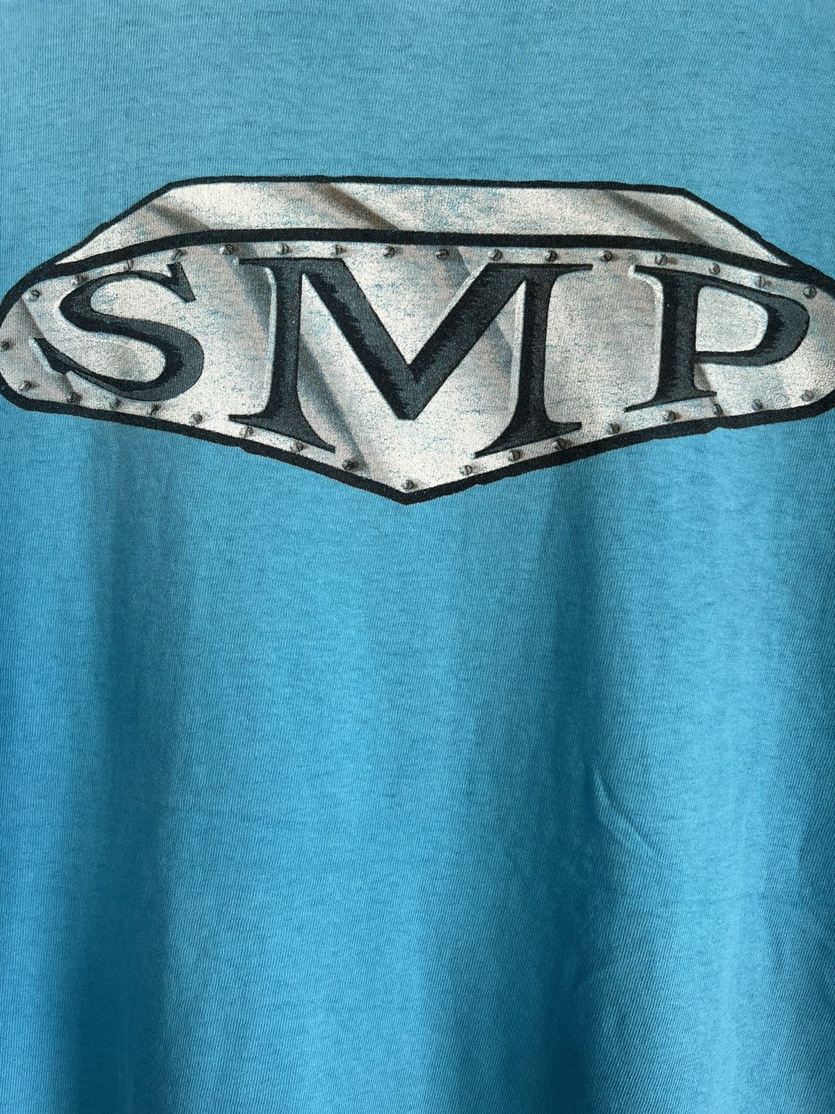 Vintage SMP ft22 Size US M / EU 48-50 / 2 - 5 Thumbnail