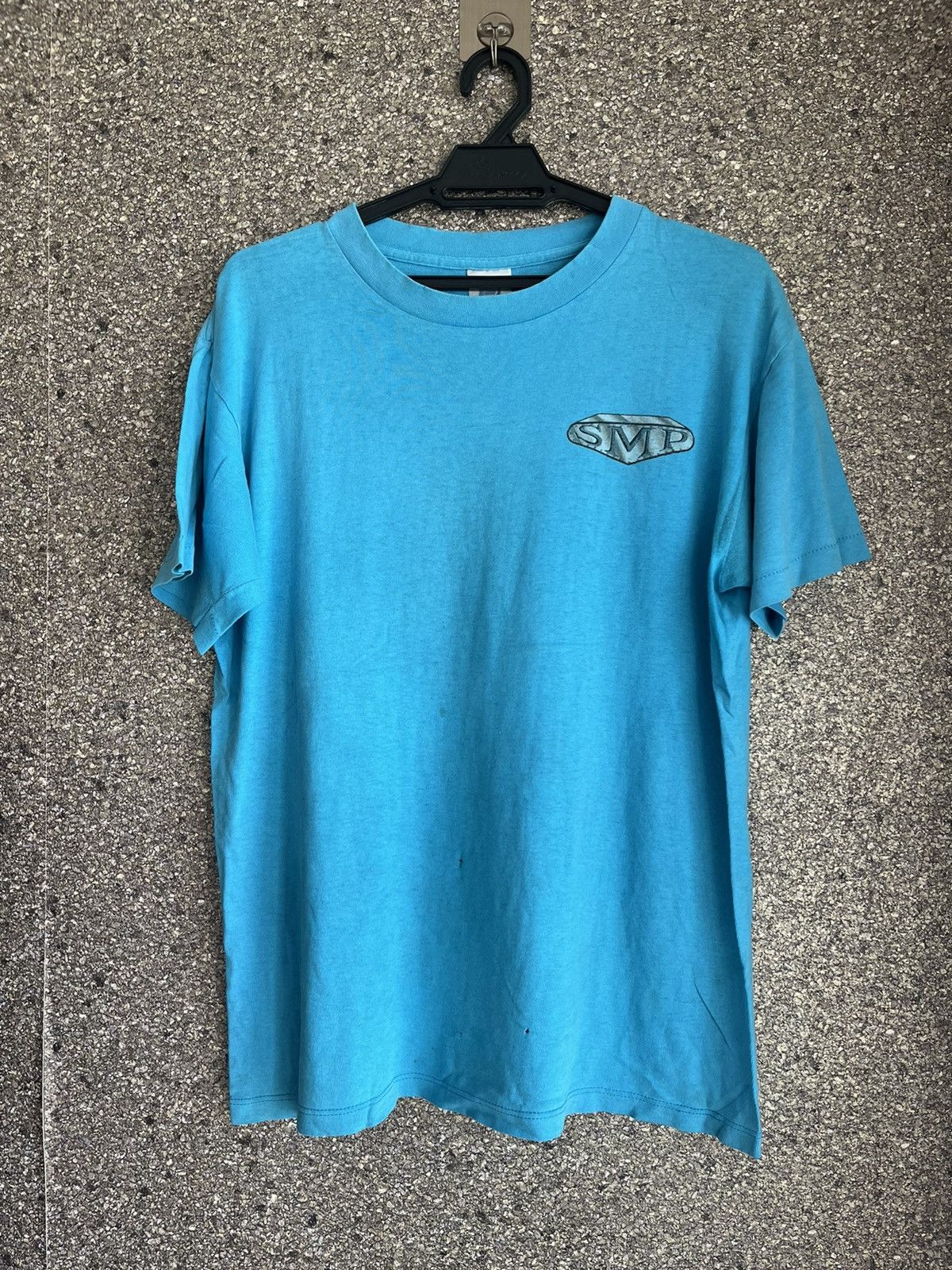 Vintage SMP ft22 Size US M / EU 48-50 / 2 - 1 Thumbnail