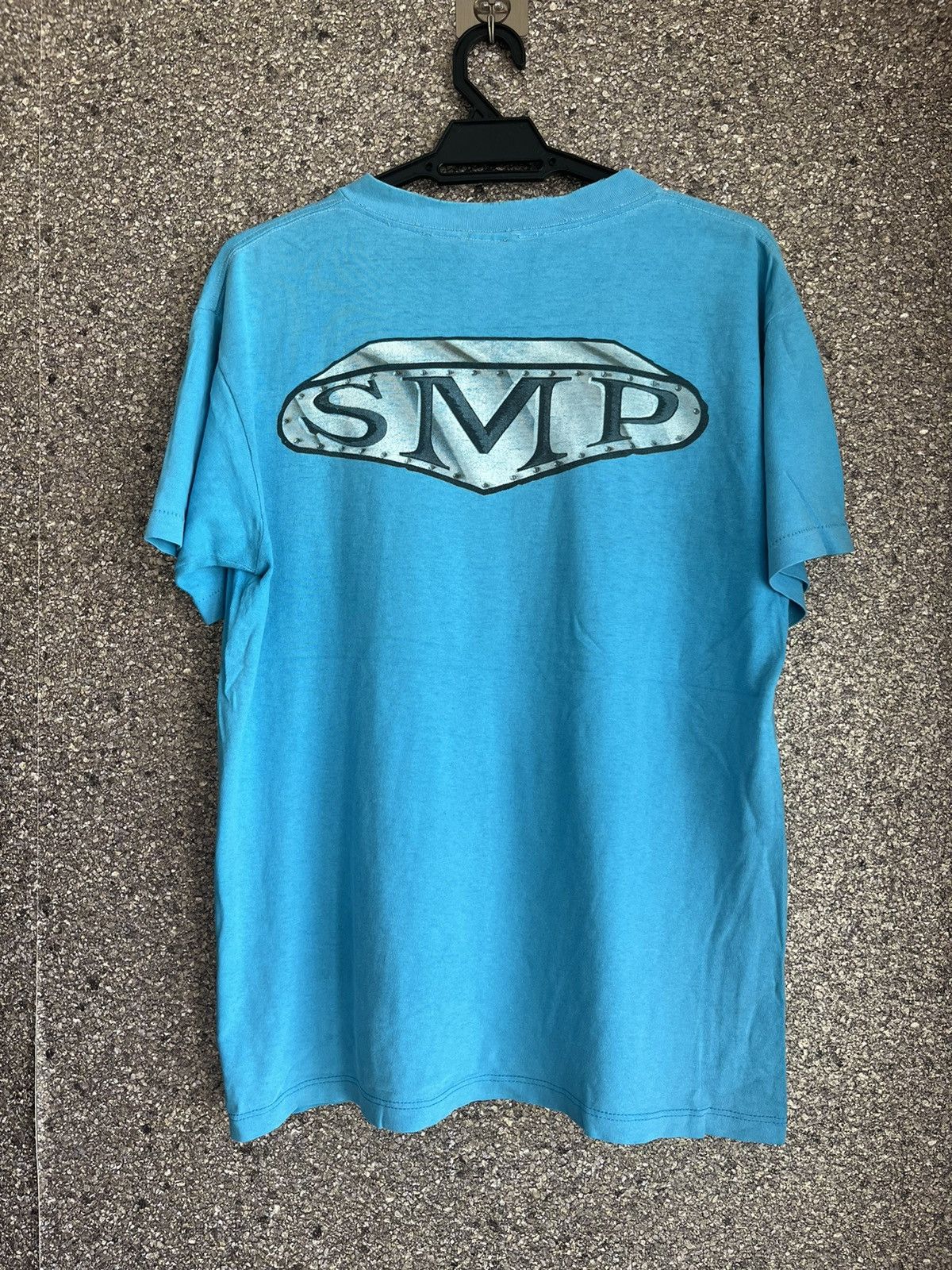 Vintage SMP ft22 Size US M / EU 48-50 / 2 - 4 Thumbnail