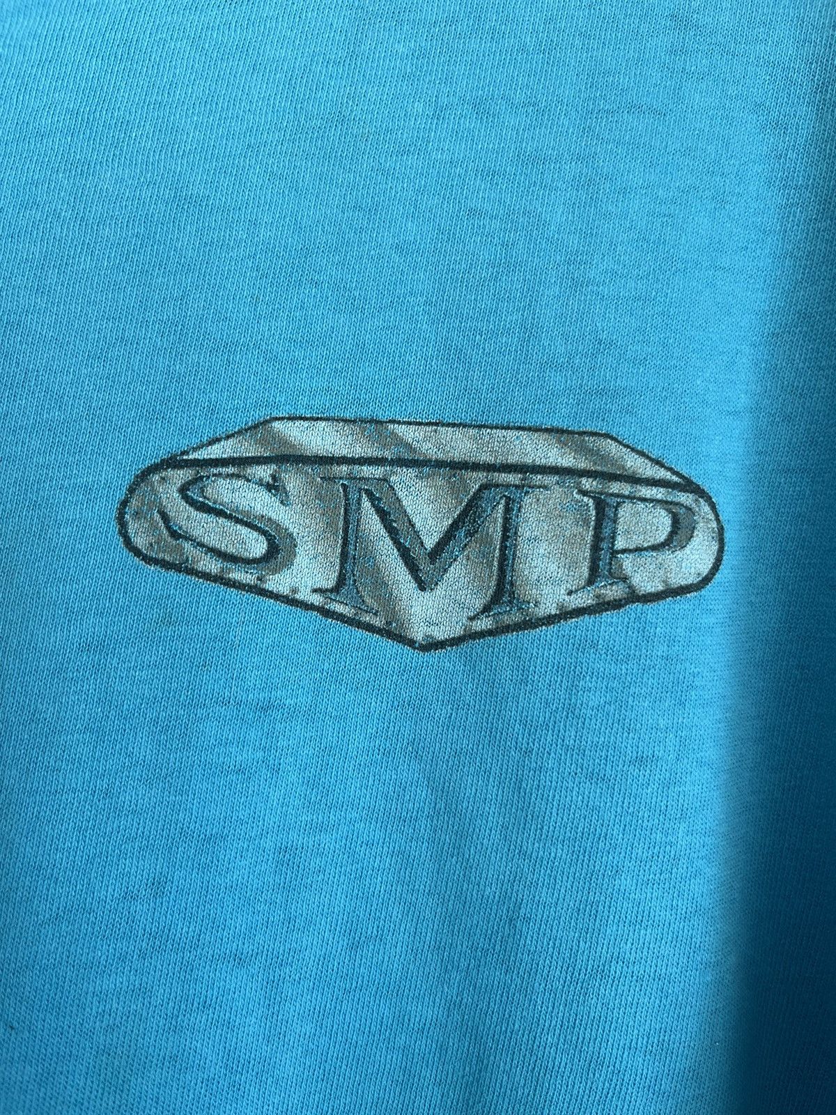 Vintage SMP ft22 Size US M / EU 48-50 / 2 - 2 Thumbnail
