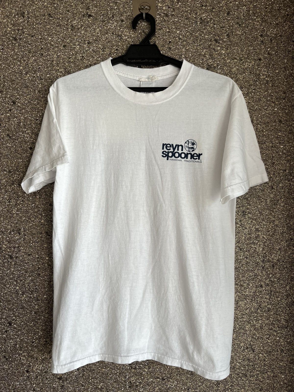 Vintage Reyn spooner ft21 Size US S / EU 44-46 / 1 - 1 Thumbnail