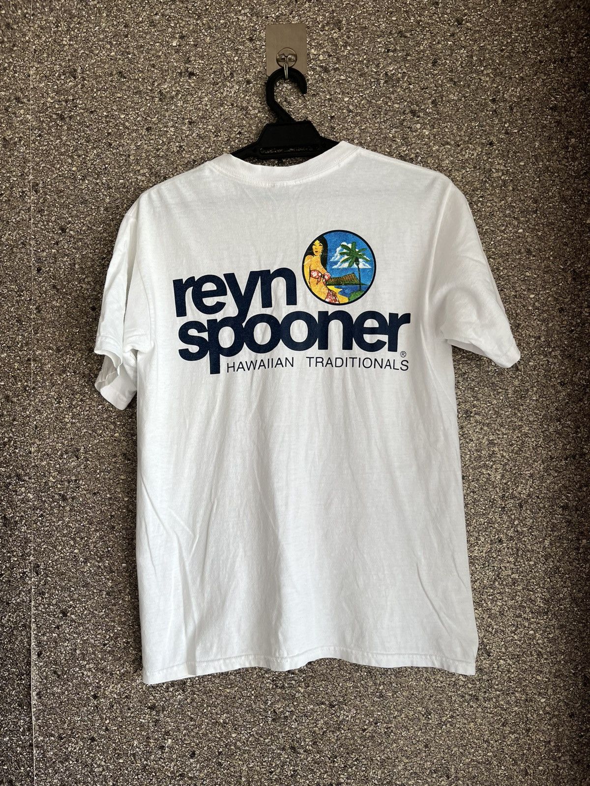 Vintage Reyn spooner ft21 Size US S / EU 44-46 / 1 - 4 Thumbnail
