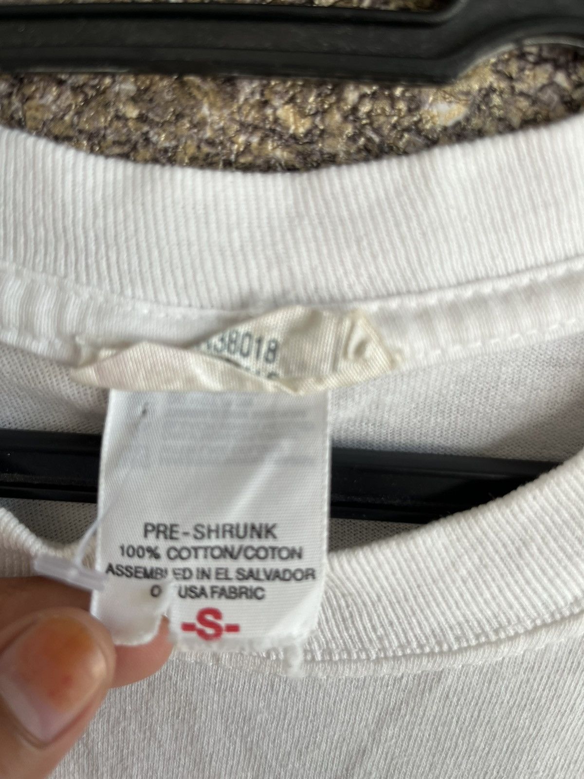 Vintage Reyn spooner ft21 Size US S / EU 44-46 / 1 - 3 Thumbnail