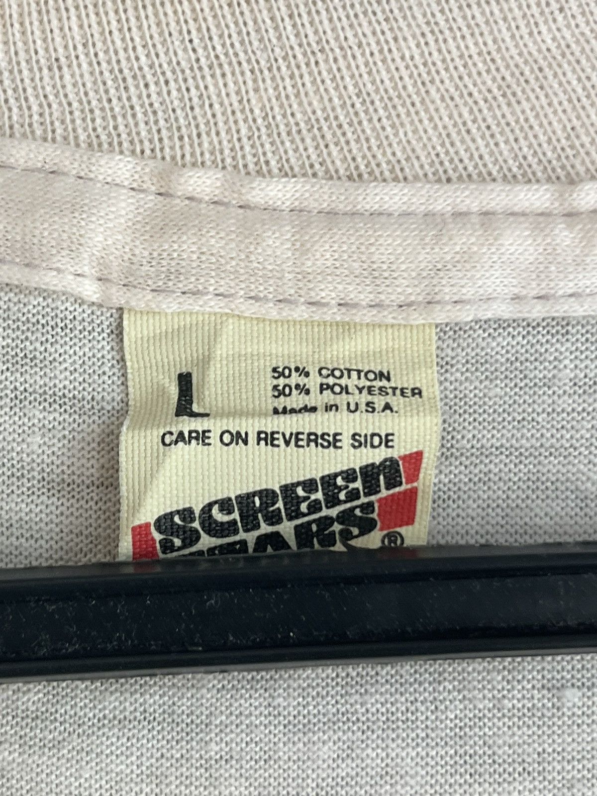 Vintage Softball excitement ft72 Size US L / EU 52-54 / 3 - 3 Thumbnail