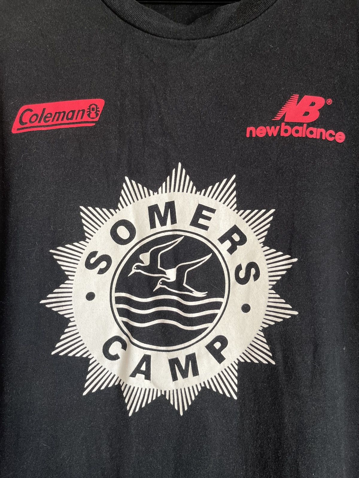 Vintage Coleman ft21 Size US XL / EU 56 / 4 - 2 Thumbnail