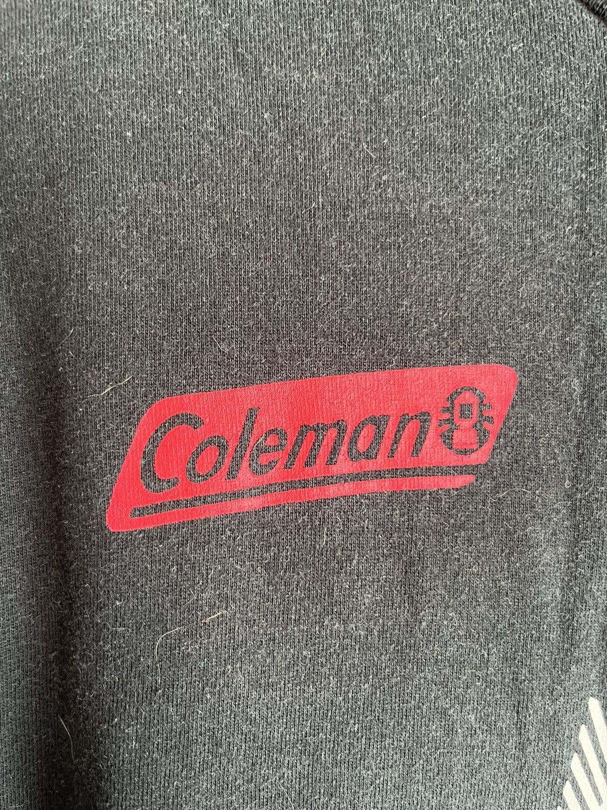 Vintage Coleman ft21 Size US XL / EU 56 / 4 - 3 Thumbnail