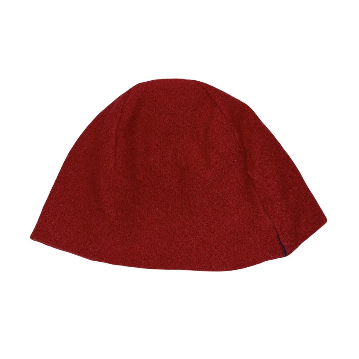 Blue Blue Japan RARE!!! Arigato Wool Cashmere Hats Size ONE SIZE - 2 Thumbnail