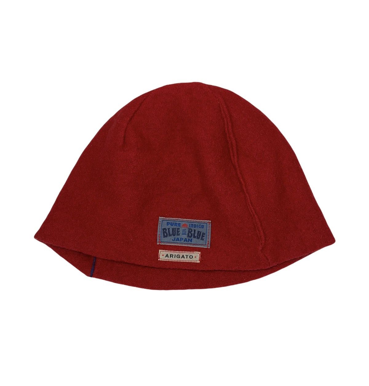 RARE!!! Arigato Wool Cashmere Hats