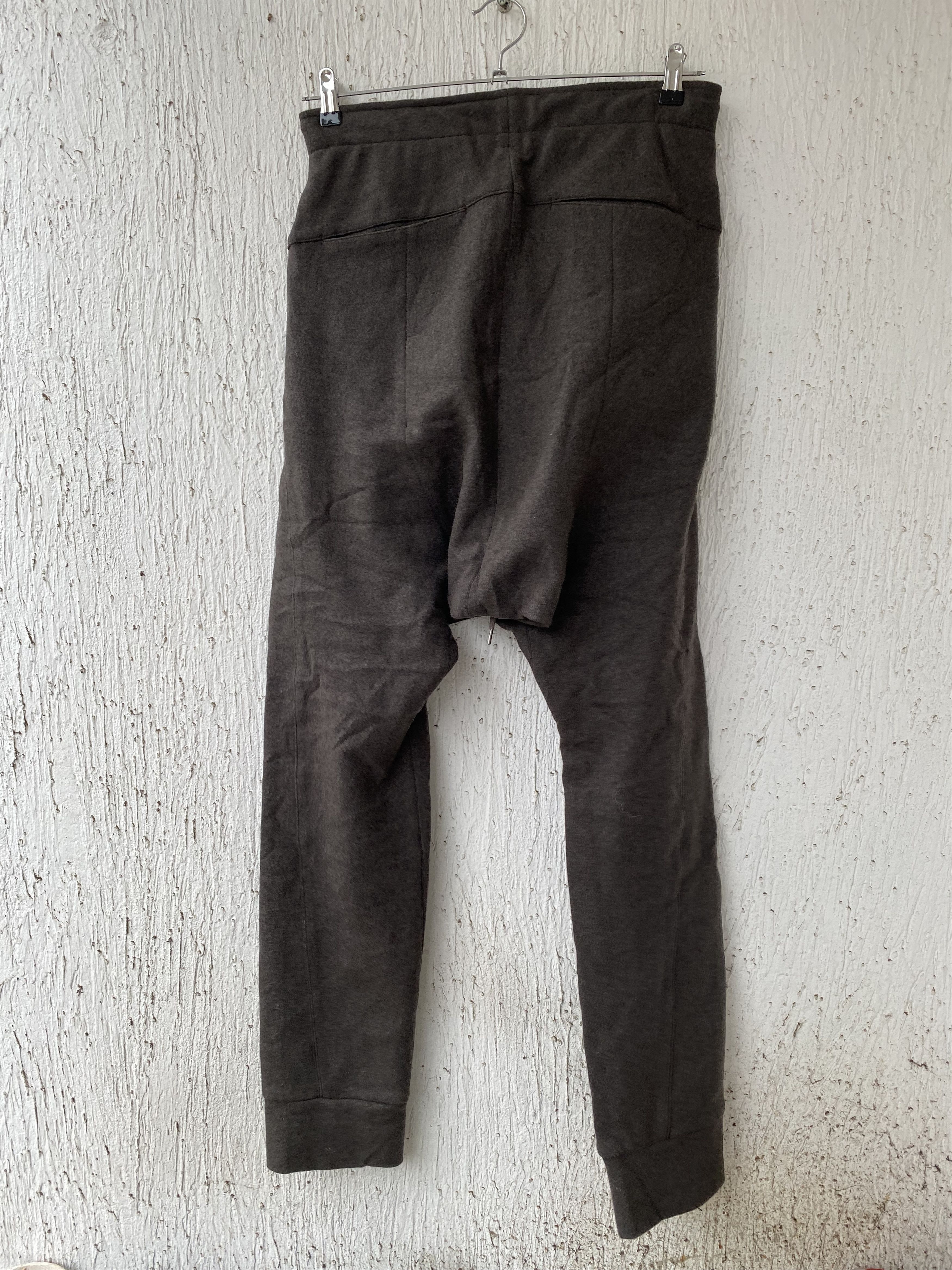 Attachment cashmere blend drop crotch pant Size US 30 / EU 46 - 3 Thumbnail