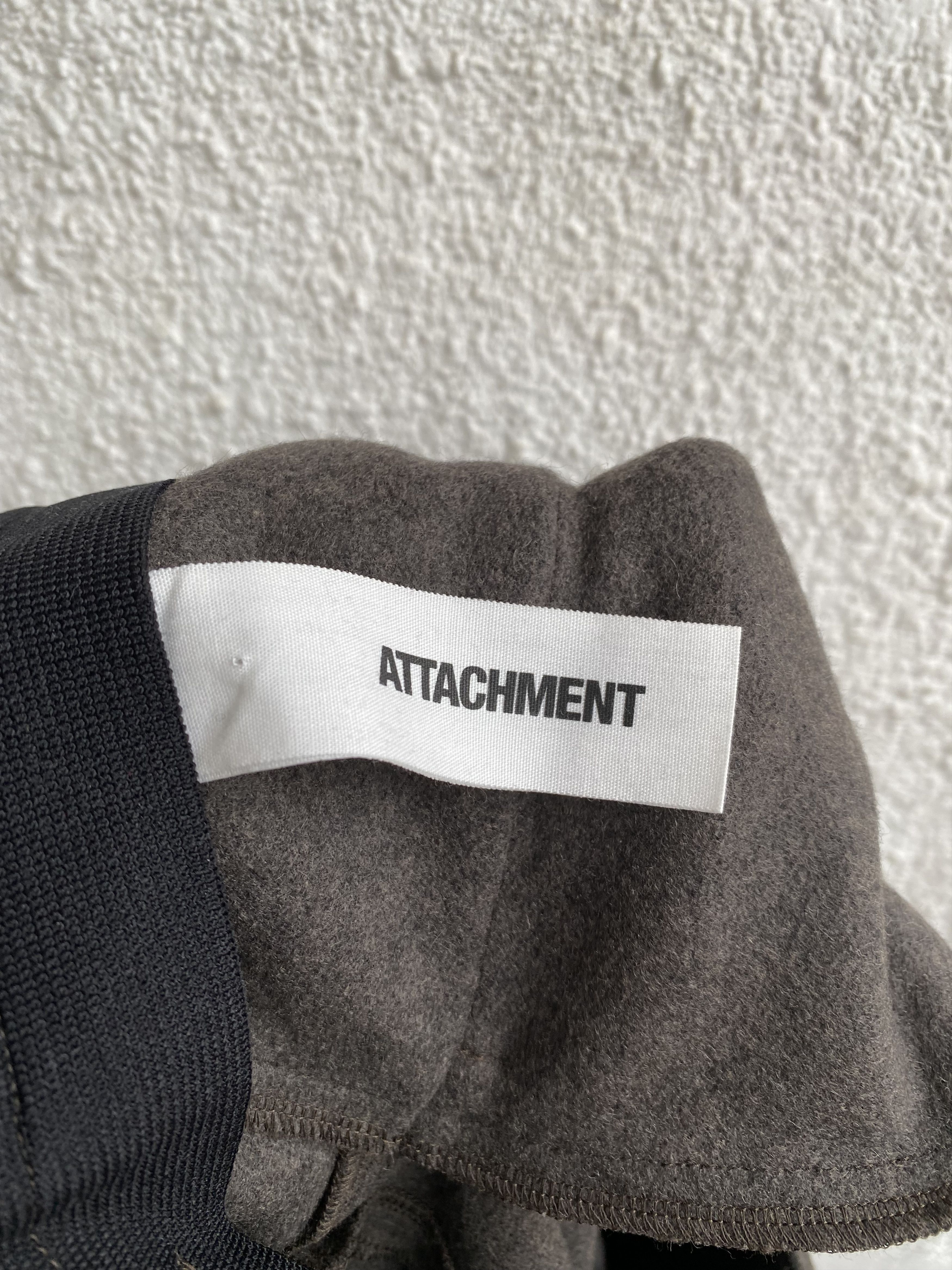 Attachment cashmere blend drop crotch pant Size US 30 / EU 46 - 5 Thumbnail