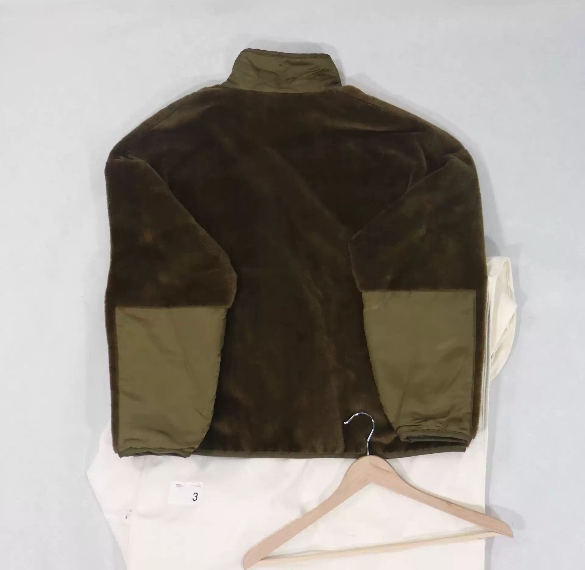 Visvim Visvim 22aw BARLOW P.O. Fil Size US L / EU 52-54 / 3 - 2 Thumbnail