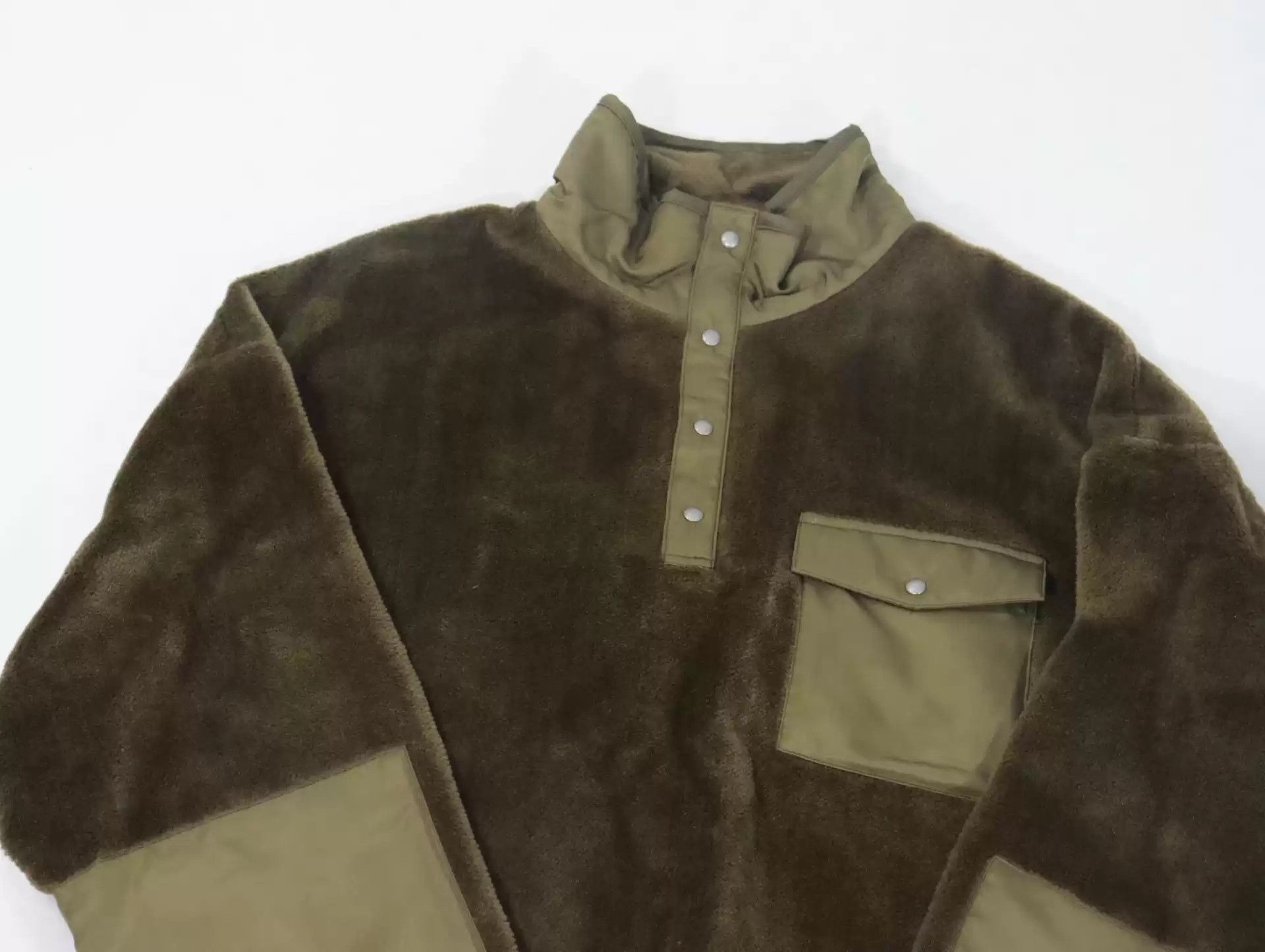 Visvim Visvim 22aw BARLOW P.O. Fil Size US L / EU 52-54 / 3 - 4 Thumbnail