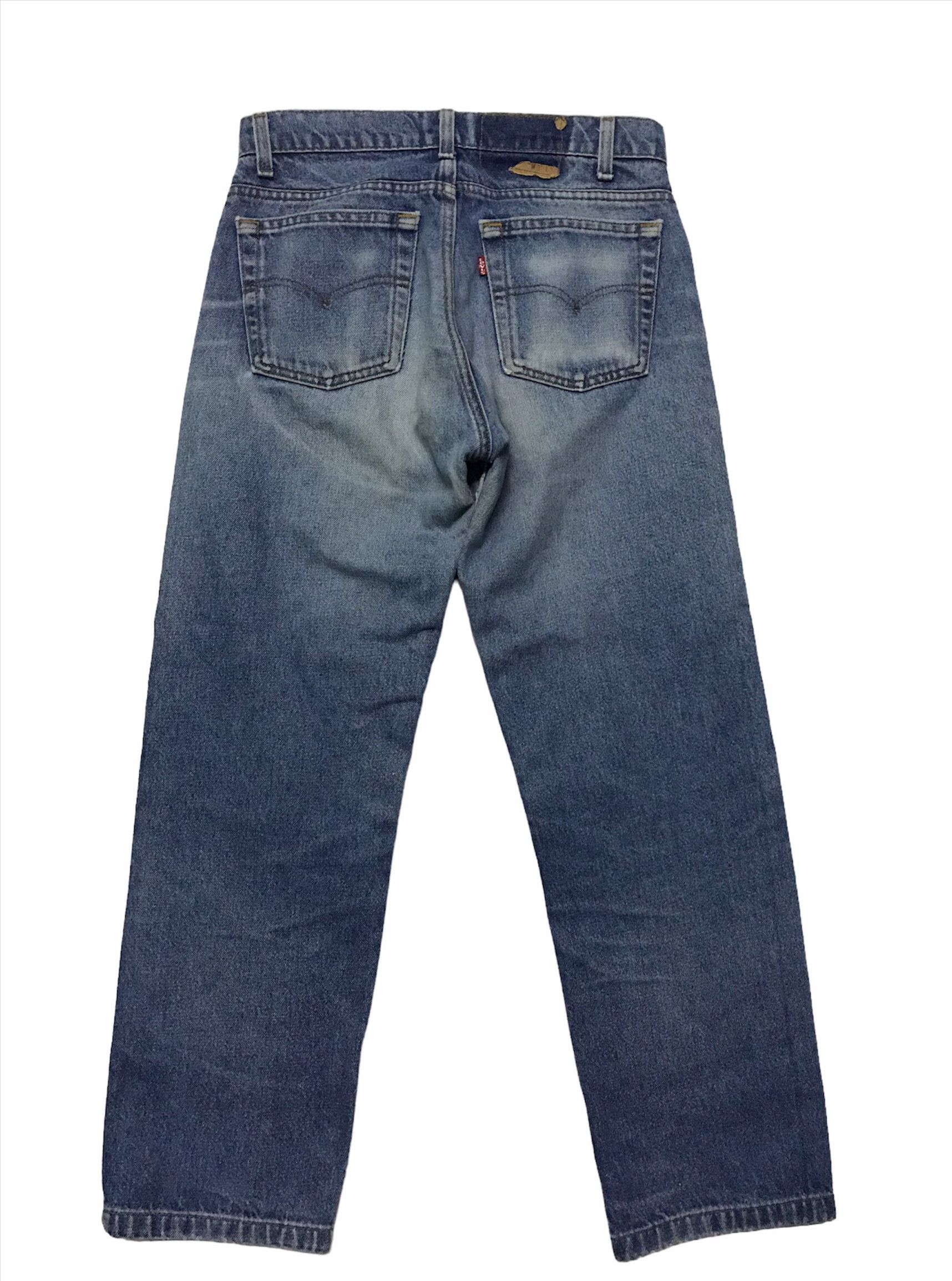 Levi's Vintage levi's 501 jeans Size US 28 / EU 44 - 1 Thumbnail