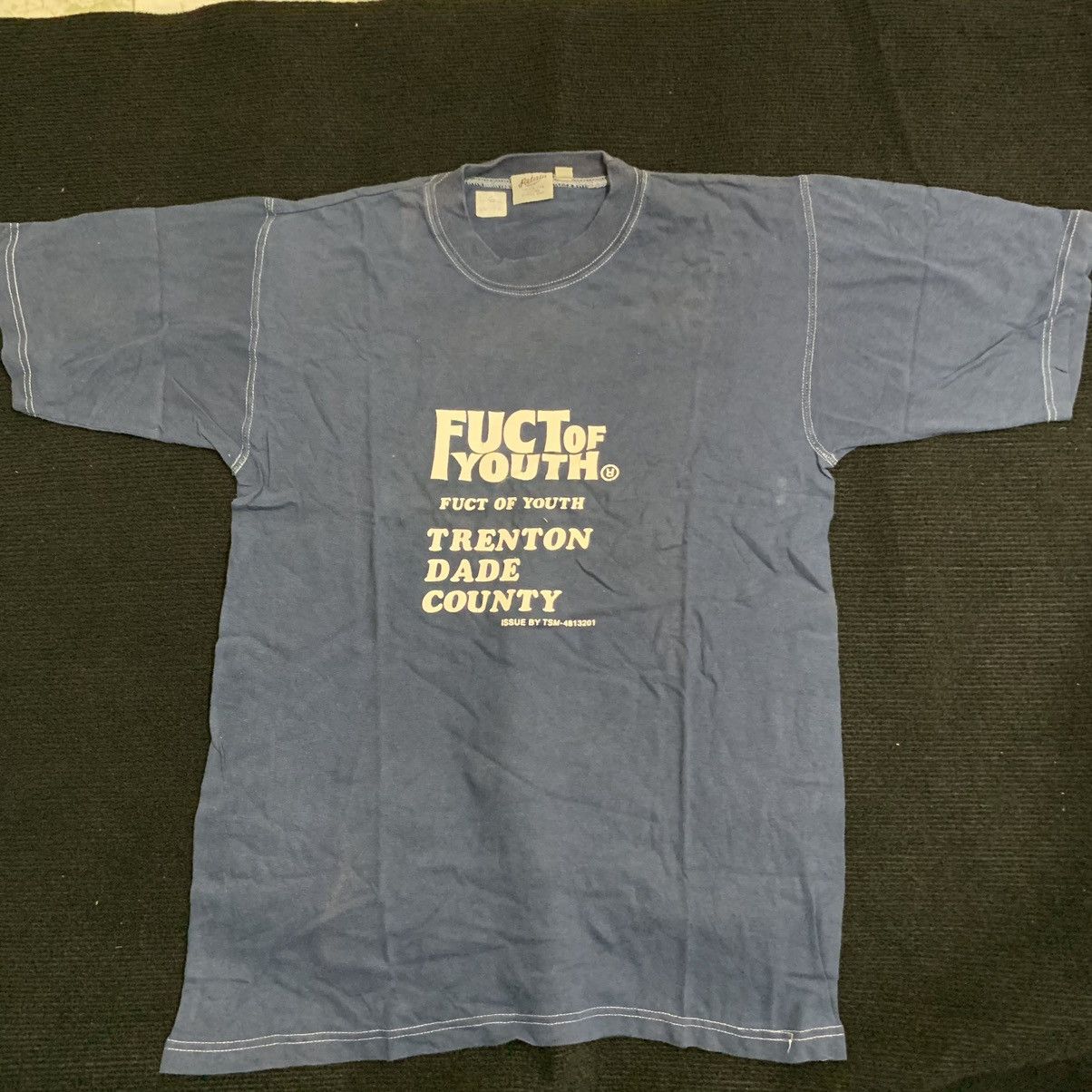 FUCT Fuct of Youth Size US L / EU 52-54 / 3 - 1 Thumbnail