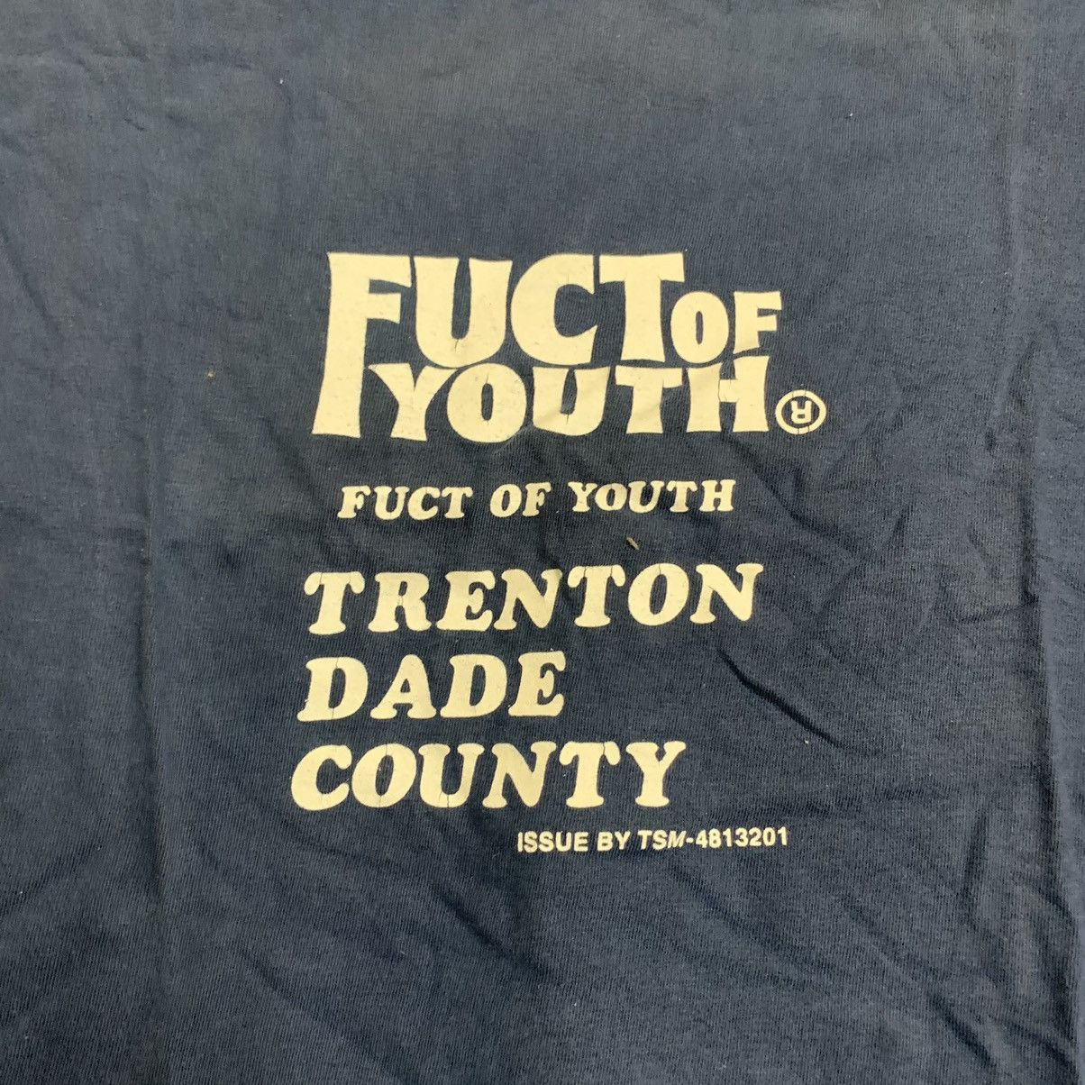 FUCT Fuct of Youth Size US L / EU 52-54 / 3 - 2 Thumbnail