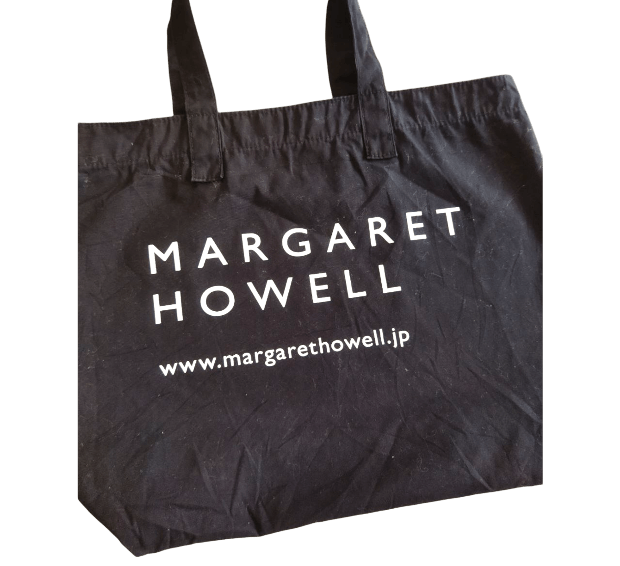 Margaret Howell Margaret Howell Tote Bag Size ONE SIZE - 3 Thumbnail
