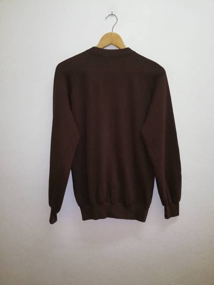 Edwin 🔥STEALS🔥 Sweatshirt Edwin Small Logo Crewneck Size US M / EU 48-50 / 2 - 5 Thumbnail