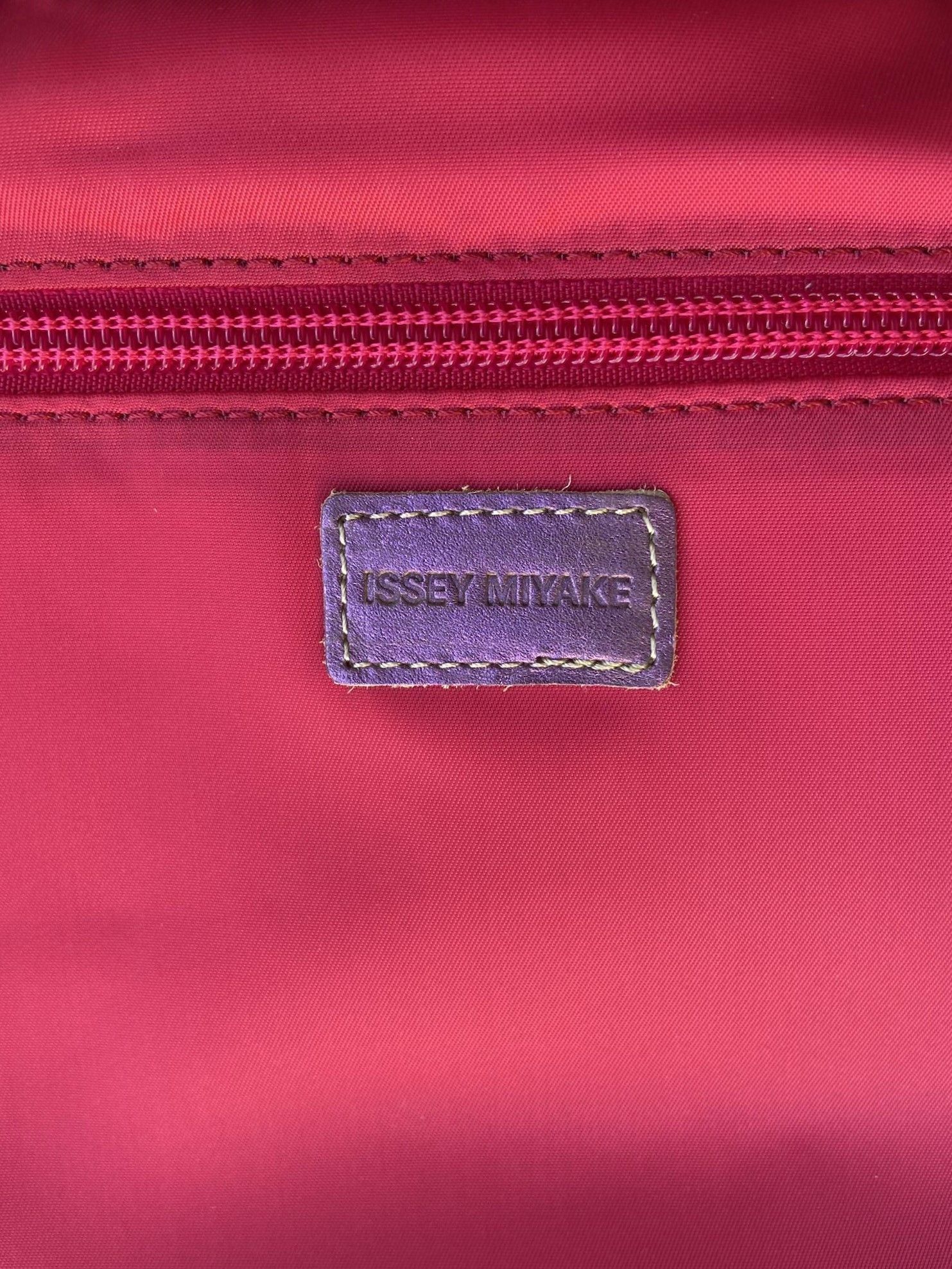 Issey Miyake Issey Miyake x Aya Takano AW04 Bag Size ONE SIZE - 7 Thumbnail