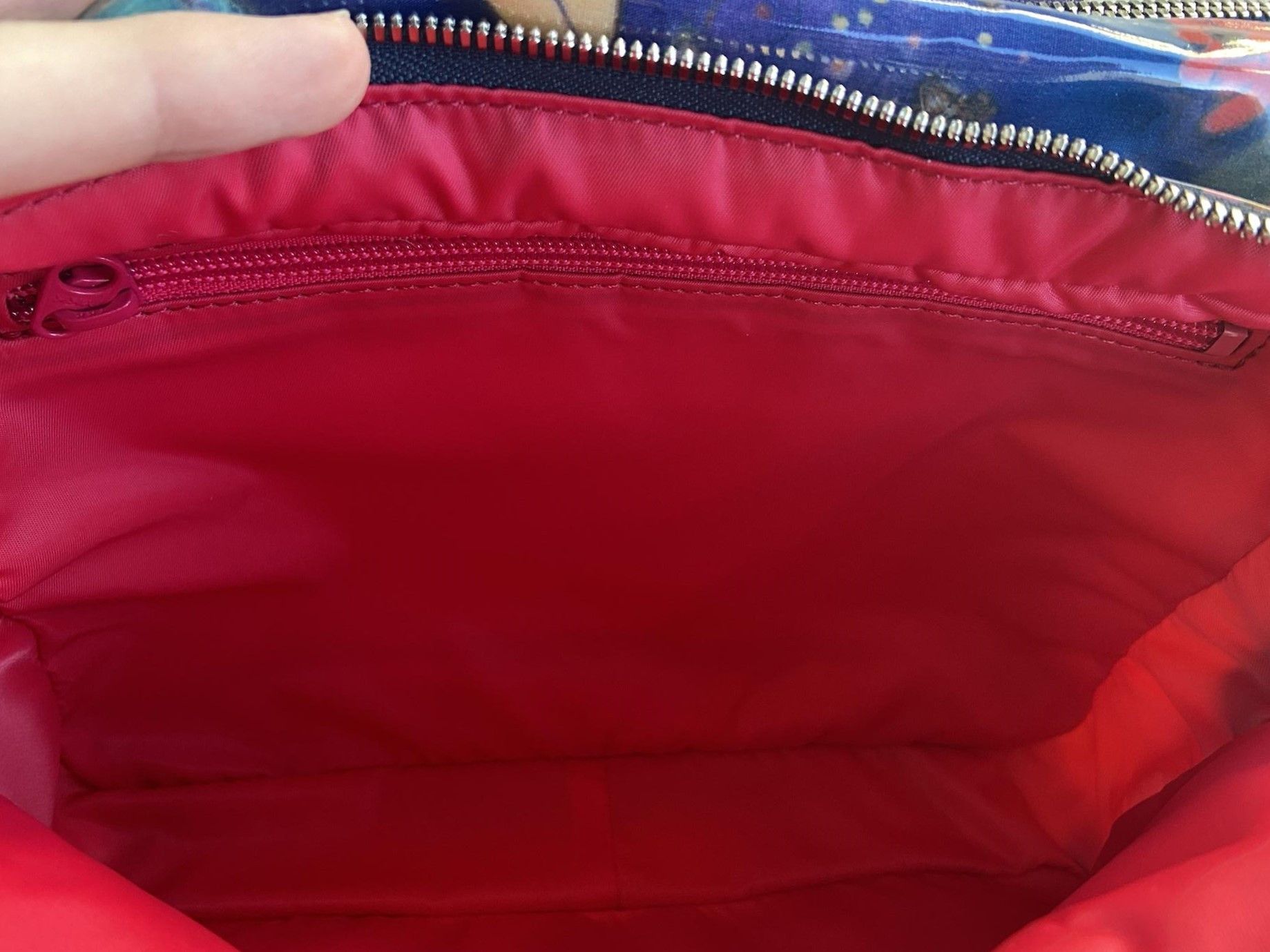 Issey Miyake Issey Miyake x Aya Takano AW04 Bag Size ONE SIZE - 9 Thumbnail