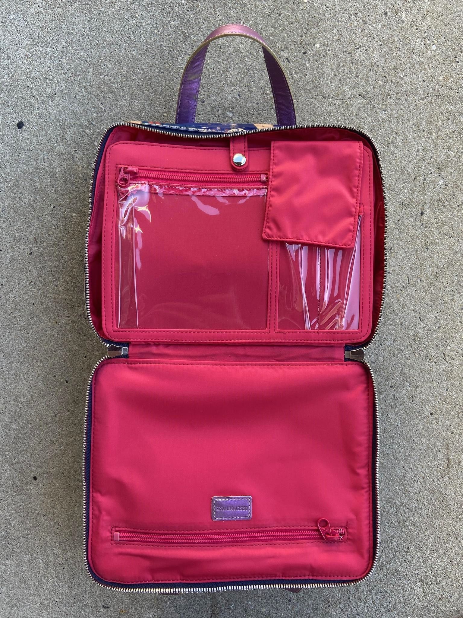 Issey Miyake Issey Miyake x Aya Takano AW04 Bag Size ONE SIZE - 6 Thumbnail