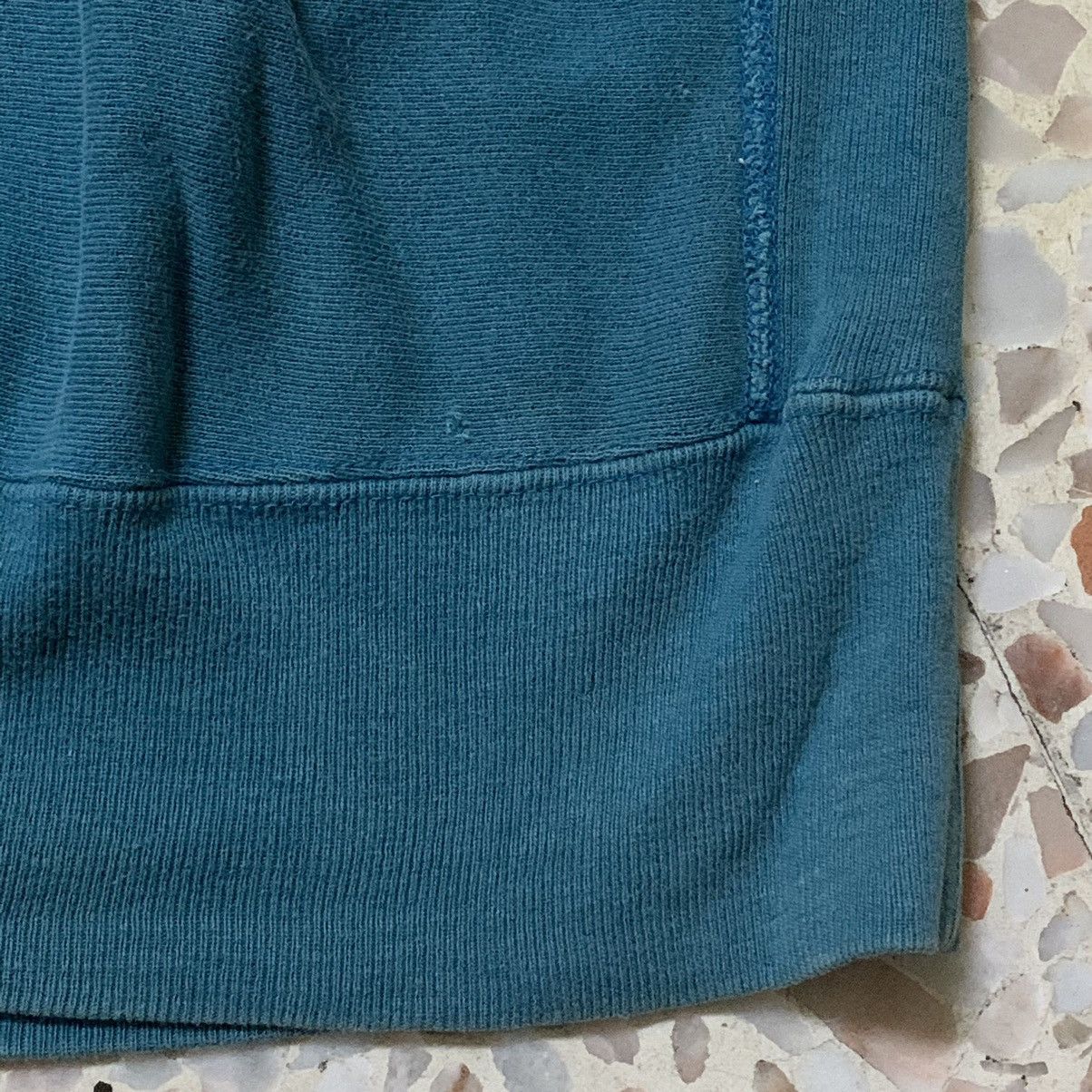Champion Champion vintage 90s reverse weave sweatshirt ISU Size US XL / EU 56 / 4 - 10 Thumbnail