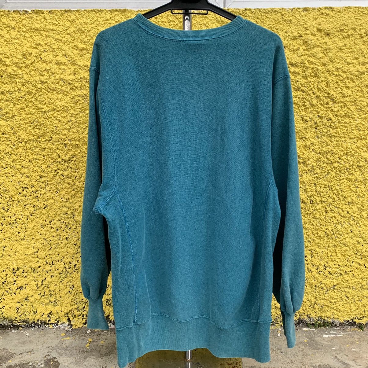 Champion Champion vintage 90s reverse weave sweatshirt ISU Size US XL / EU 56 / 4 - 5 Thumbnail