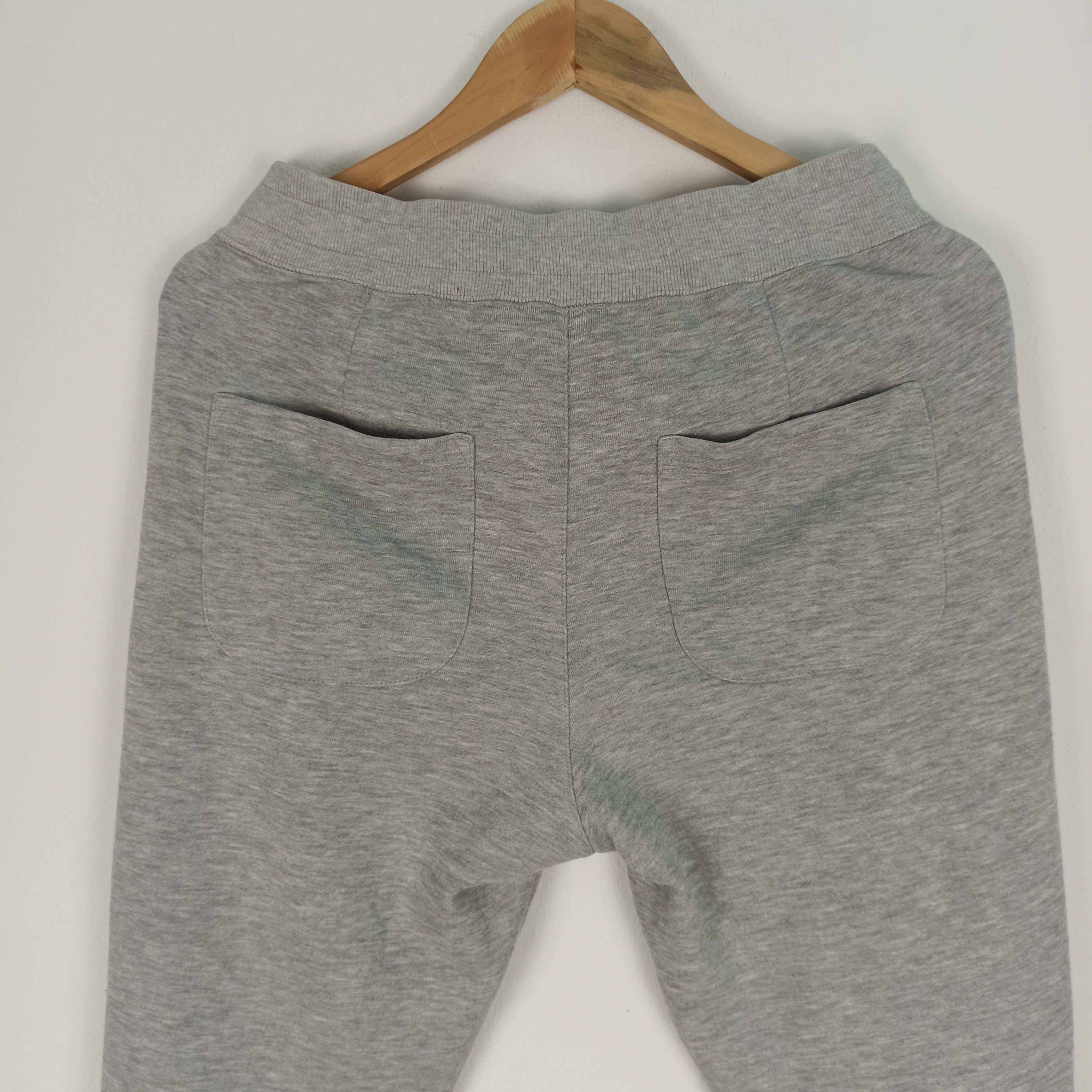 Number (N)ine Number (N)ine Joggers pants Size US 32 / EU 48 - 8 Thumbnail
