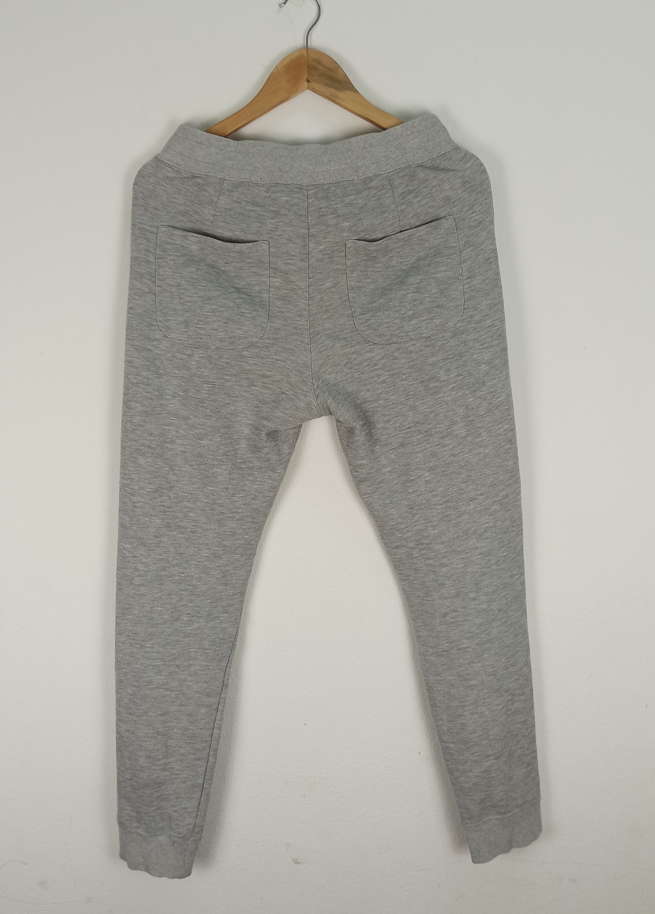 Number (N)ine Number (N)ine Joggers pants Size US 32 / EU 48 - 7 Thumbnail