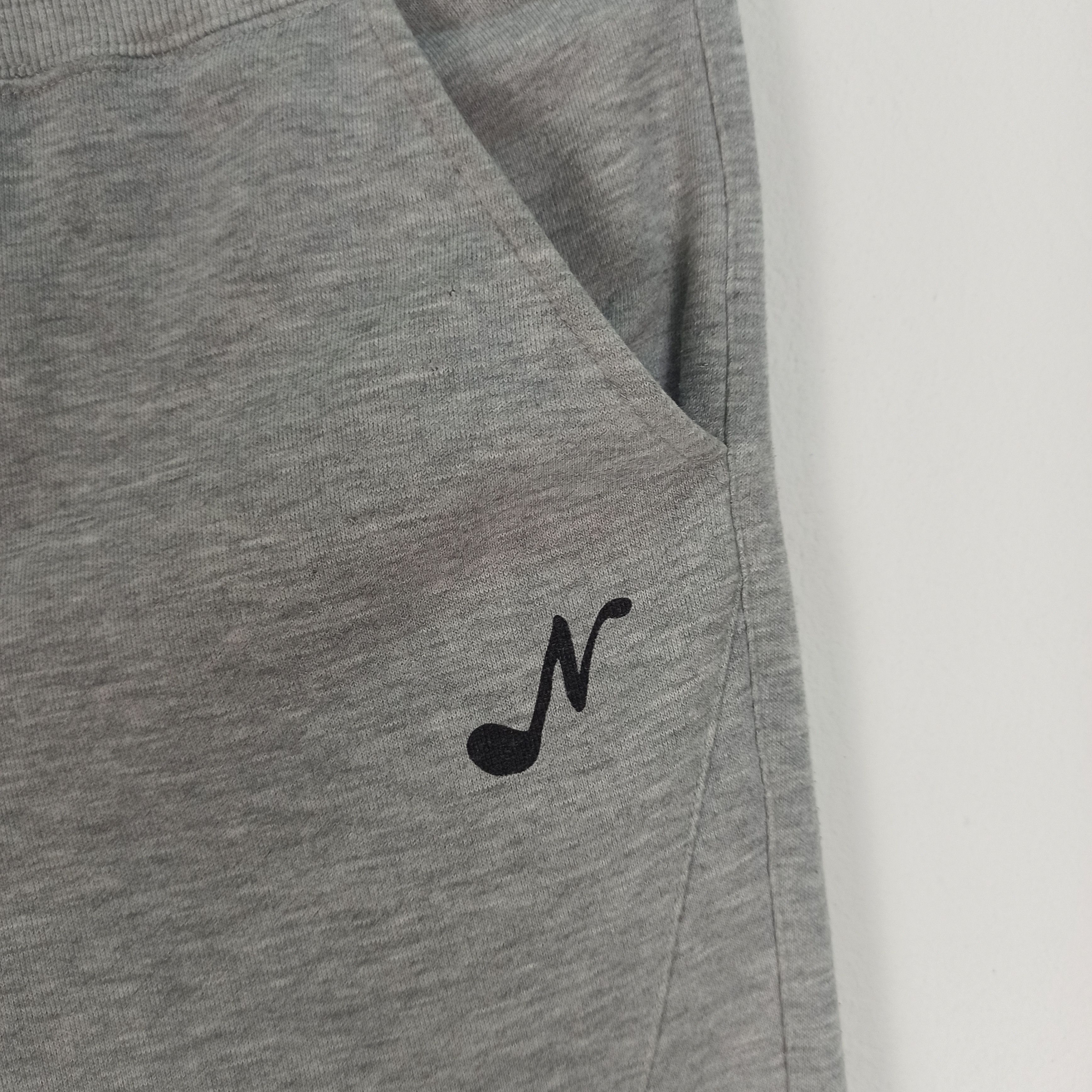Number (N)ine Number (N)ine Joggers pants Size US 32 / EU 48 - 3 Thumbnail