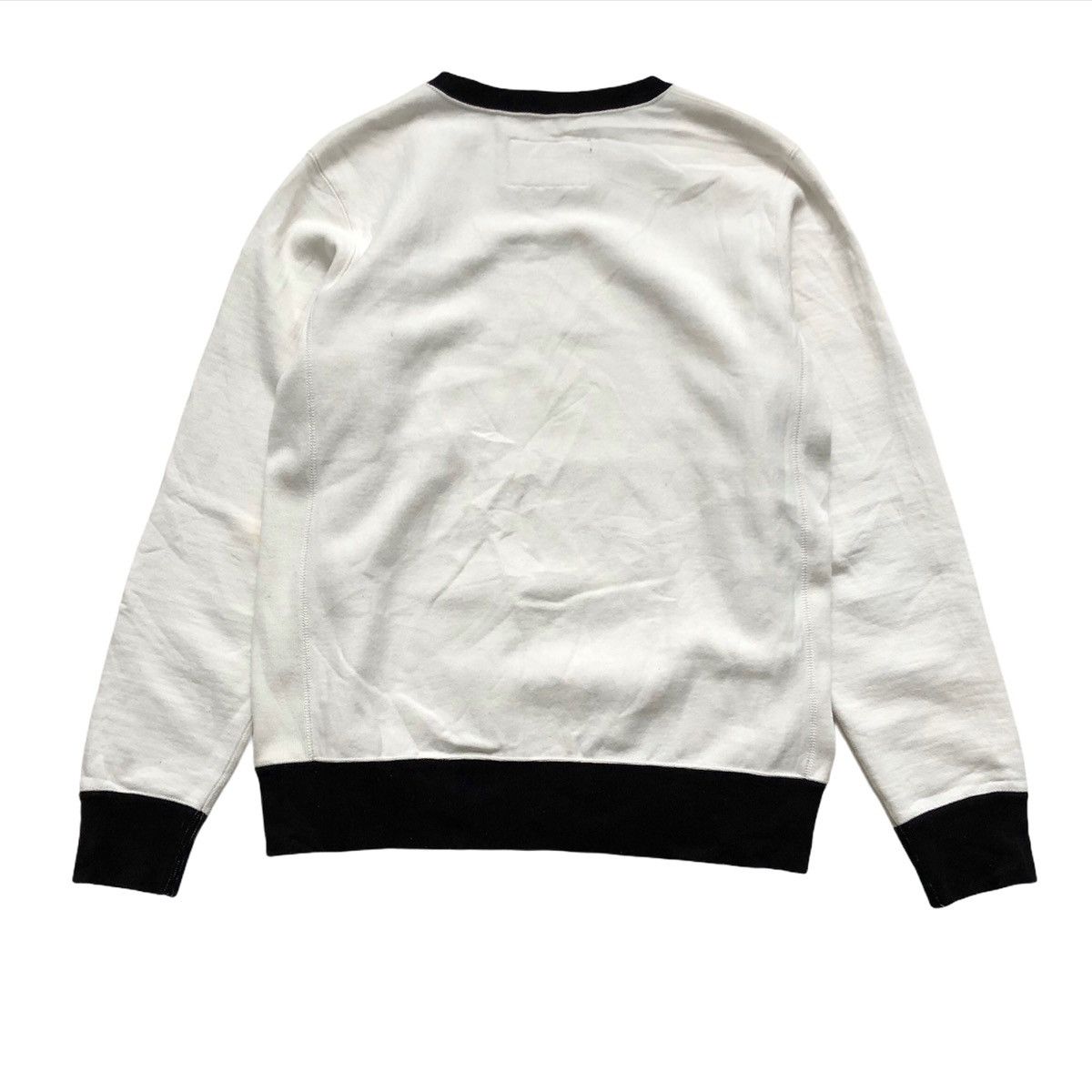 Wacko Maria Wacko Maria Sweatshirt Size US S / EU 44-46 / 1 - 3 Thumbnail