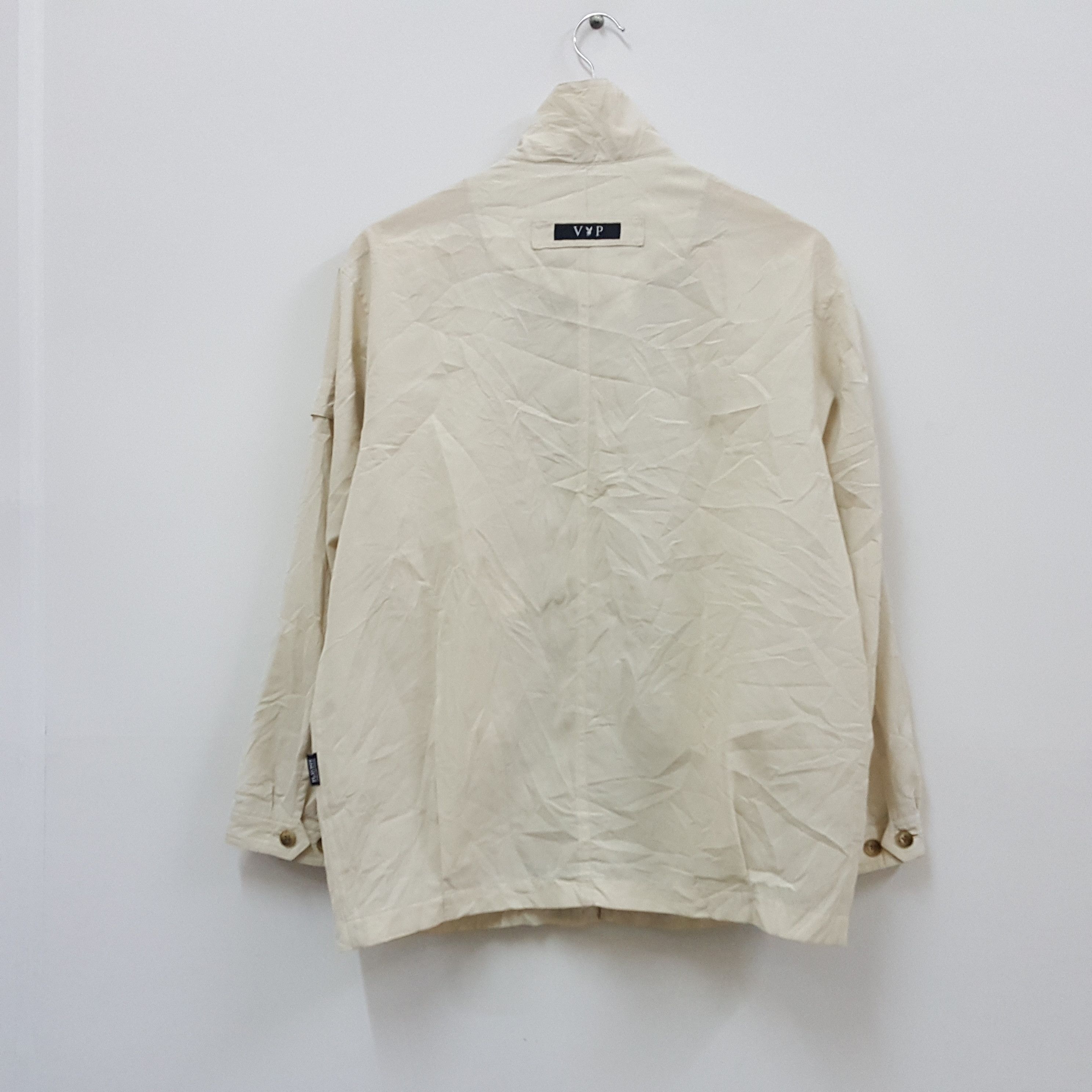 Playboy × Vintage Vintage PlayBoy nice design Jacket Size US M / EU 48-50 / 2 - 2 Thumbnail