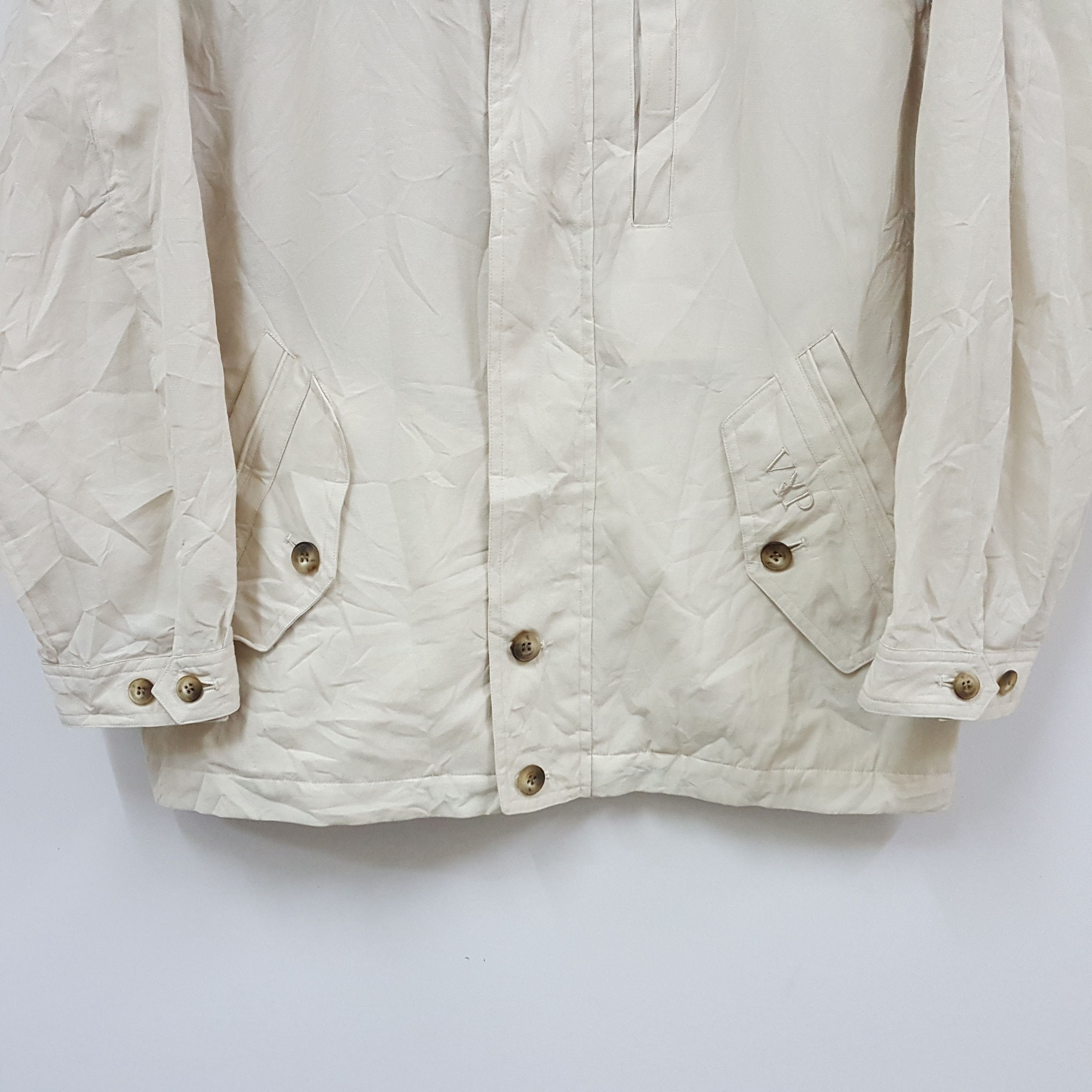 Playboy × Vintage Vintage PlayBoy nice design Jacket Size US M / EU 48-50 / 2 - 3 Thumbnail