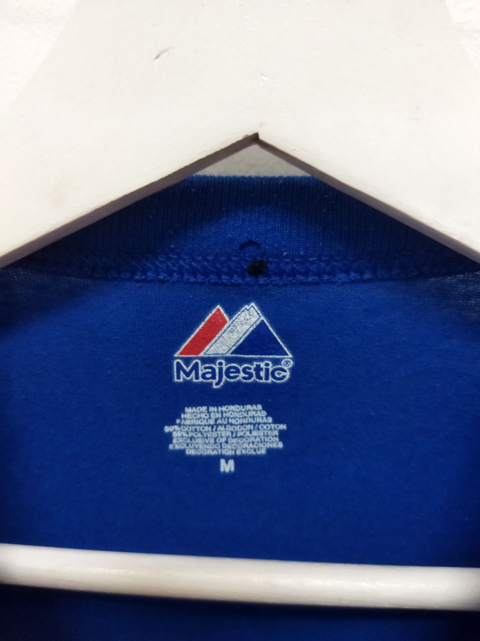 Majestic LA DODGERS MAJESTIC MLB Tshirt Size US M / EU 48-50 / 2 - 3 Thumbnail