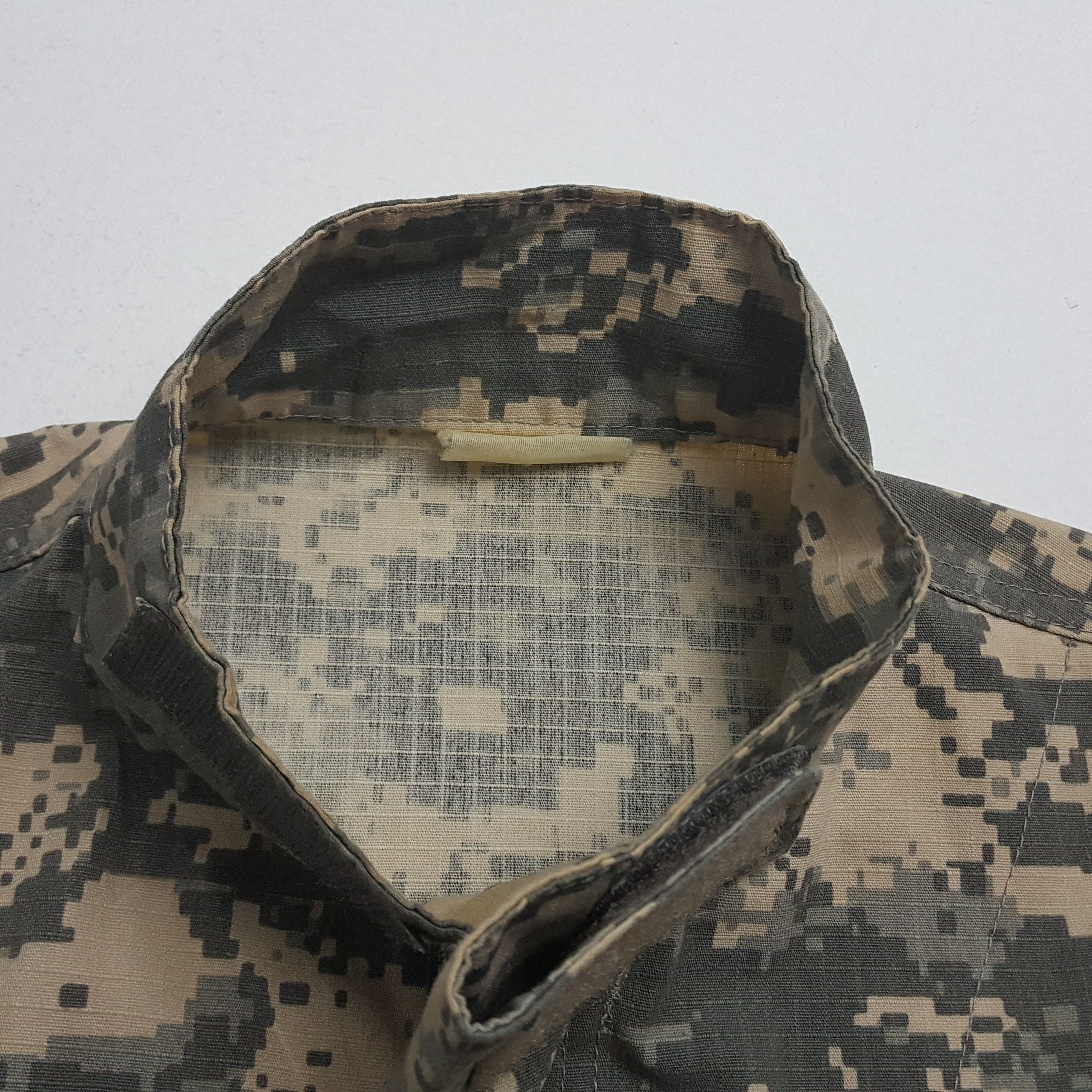 Japanese Brand × Vintage Vintage NISMO NISSAN RACING TEAM custom bombers camo jacket Size US L / EU 52-54 / 3 - 13 Thumbnail