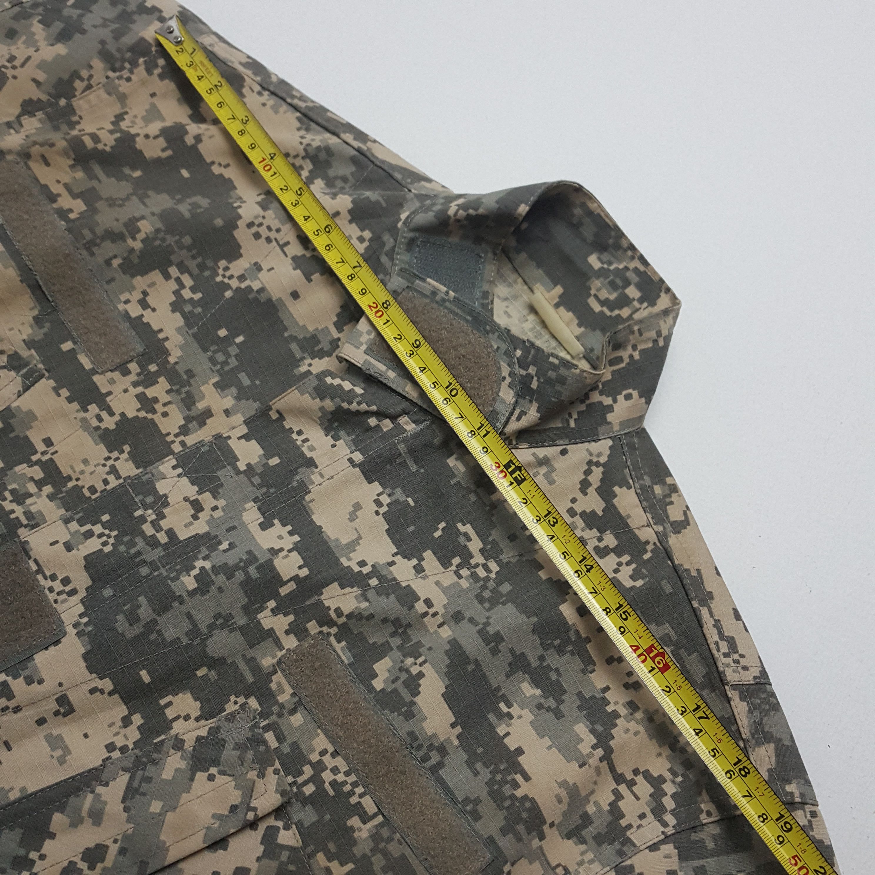 Japanese Brand × Vintage Vintage NISMO NISSAN RACING TEAM custom bombers camo jacket Size US L / EU 52-54 / 3 - 10 Thumbnail