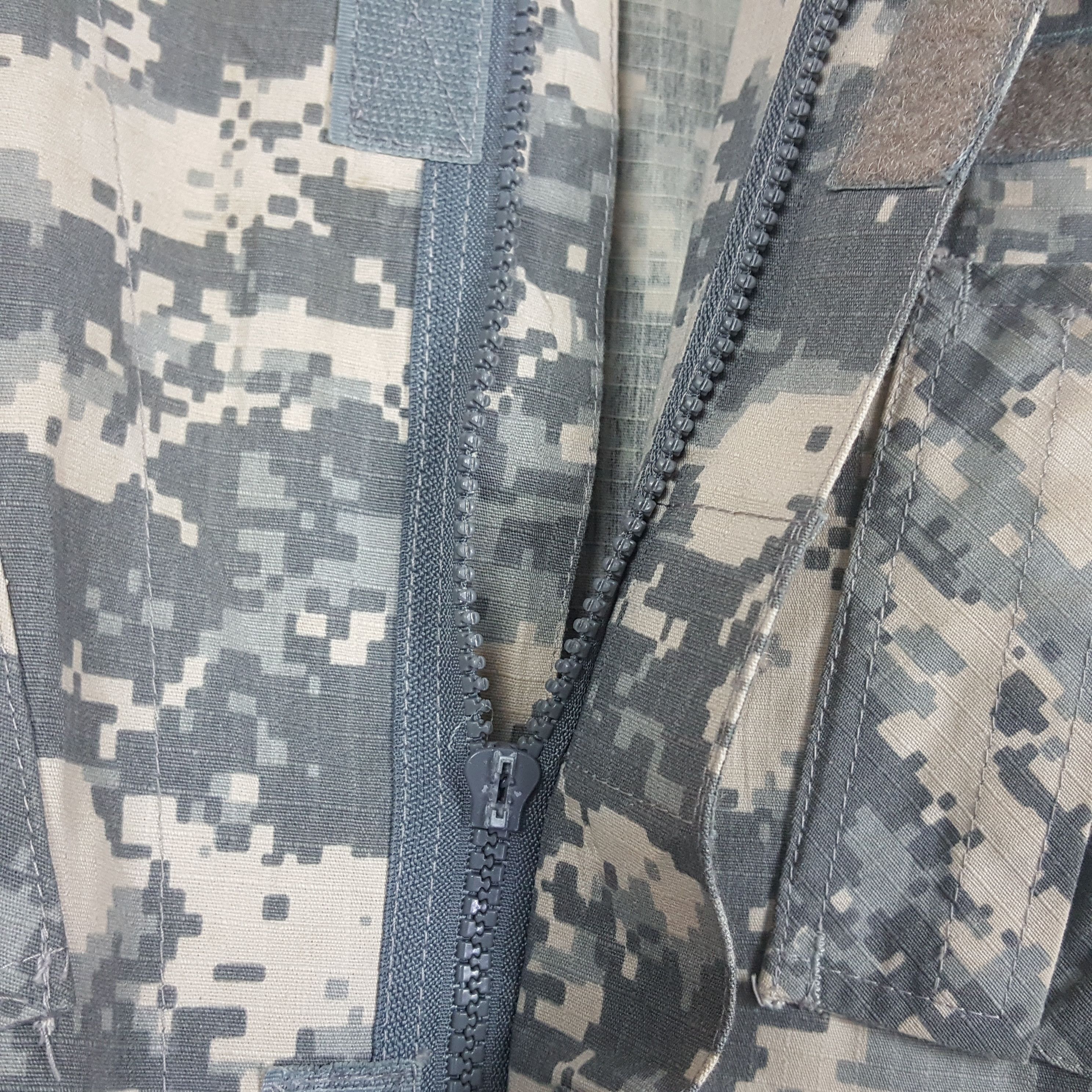 Japanese Brand × Vintage Vintage NISMO NISSAN RACING TEAM custom bombers camo jacket Size US L / EU 52-54 / 3 - 8 Thumbnail