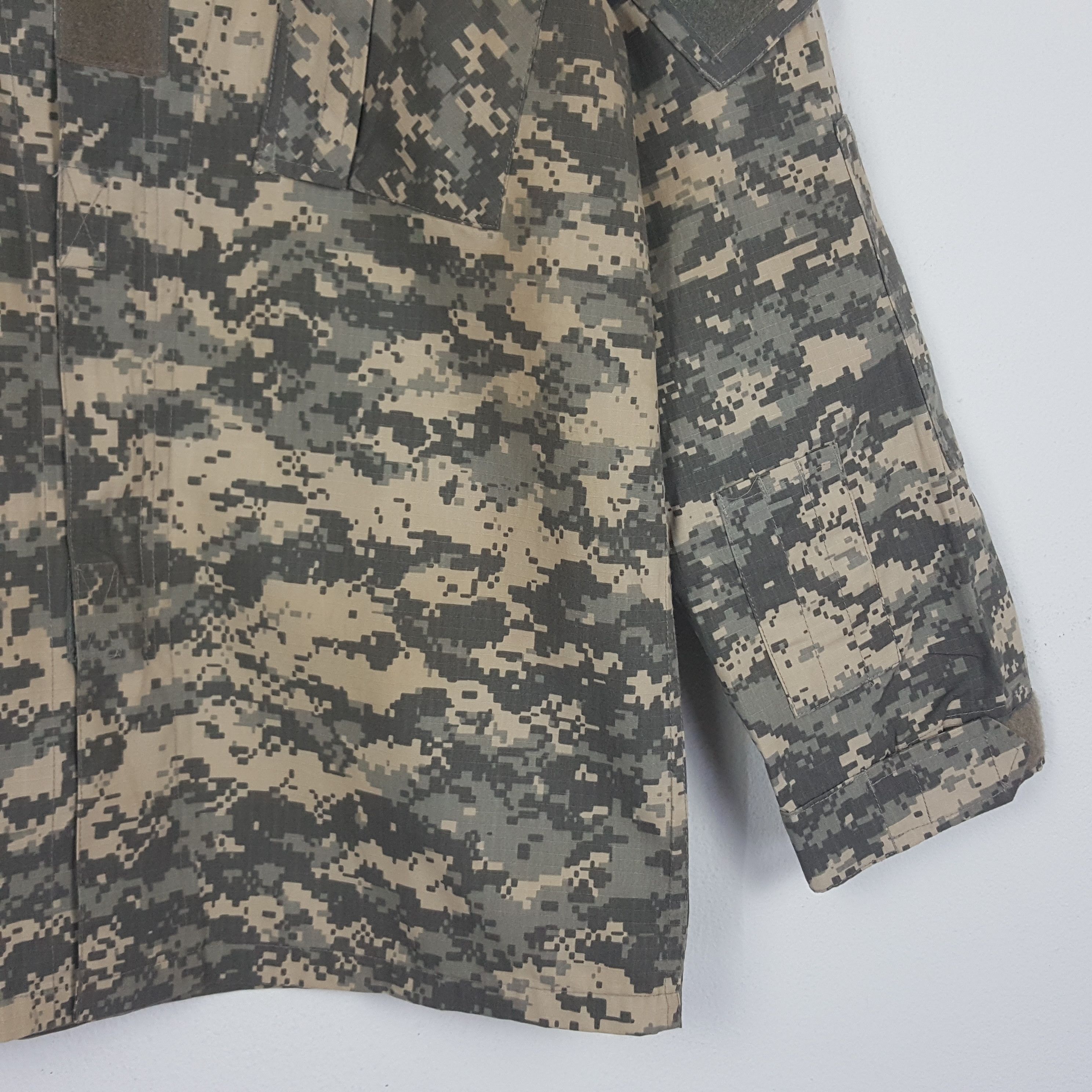 Japanese Brand × Vintage Vintage NISMO NISSAN RACING TEAM custom bombers camo jacket Size US L / EU 52-54 / 3 - 6 Thumbnail