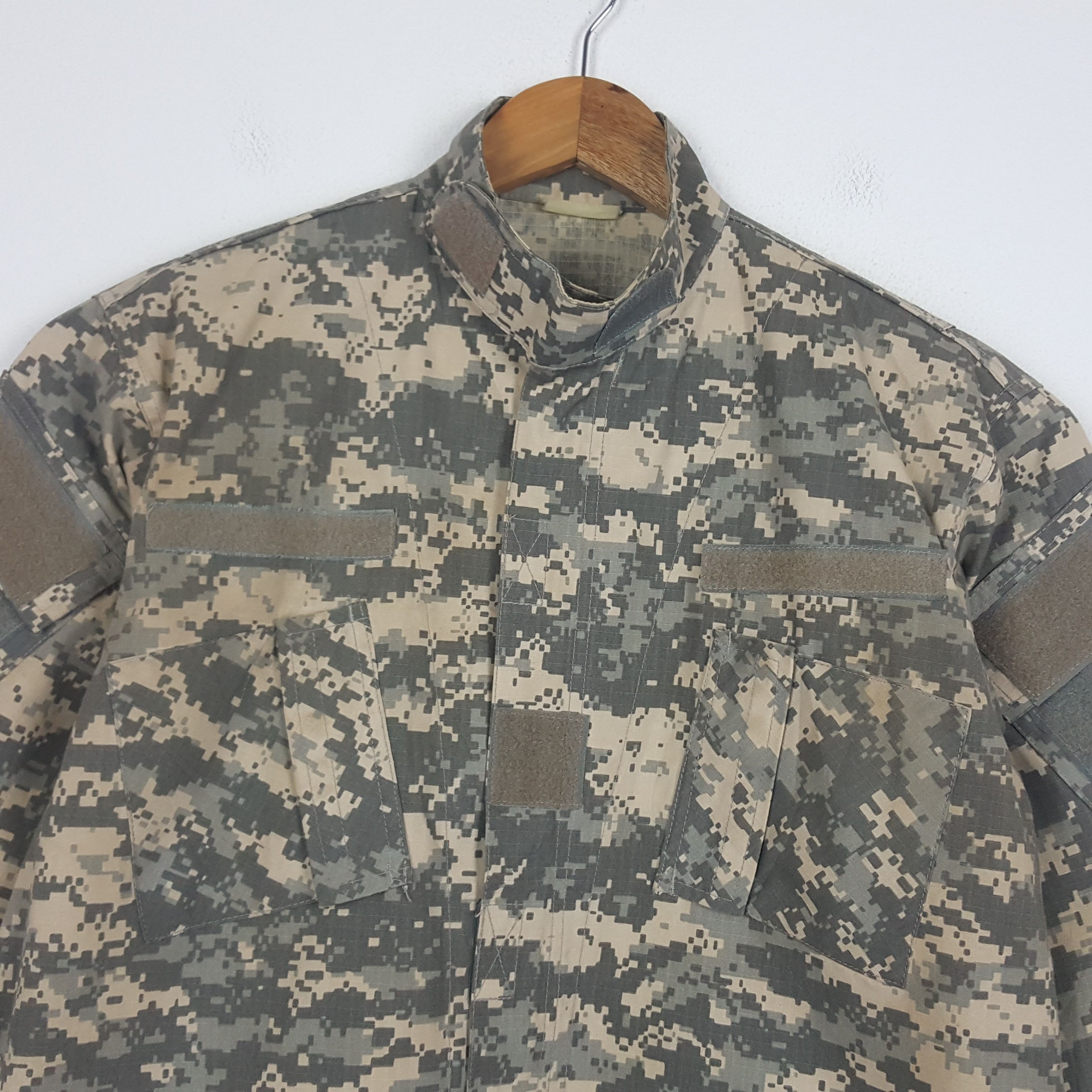 Japanese Brand × Vintage Vintage NISMO NISSAN RACING TEAM custom bombers camo jacket Size US L / EU 52-54 / 3 - 5 Thumbnail