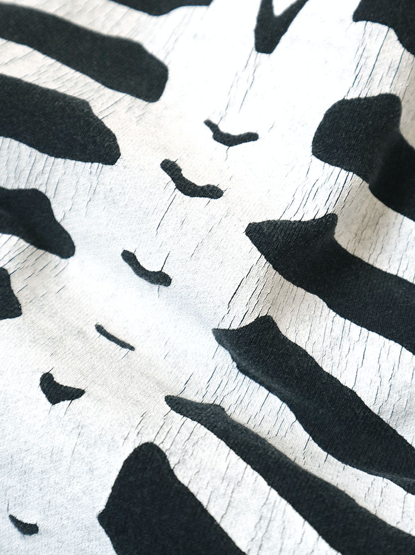 Kapital × Kapital Kountry KAPITAL KOUNTRY Fleece 2TONE BIG sweatshirt (BONE pt) Size US L / EU 52-54 / 3 - 6 Thumbnail