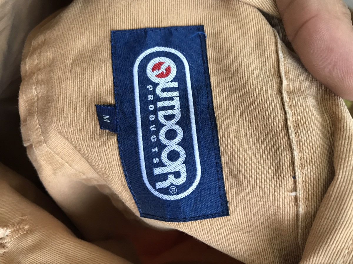 Other Outdoor Work Duck Cotton Jackets Size US S / EU 44-46 / 1 - 4 Thumbnail