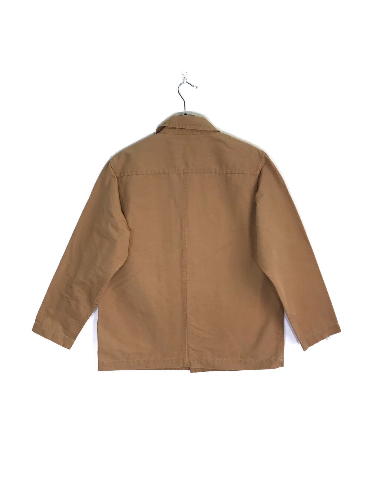 Other Outdoor Work Duck Cotton Jackets Size US S / EU 44-46 / 1 - 2 Thumbnail
