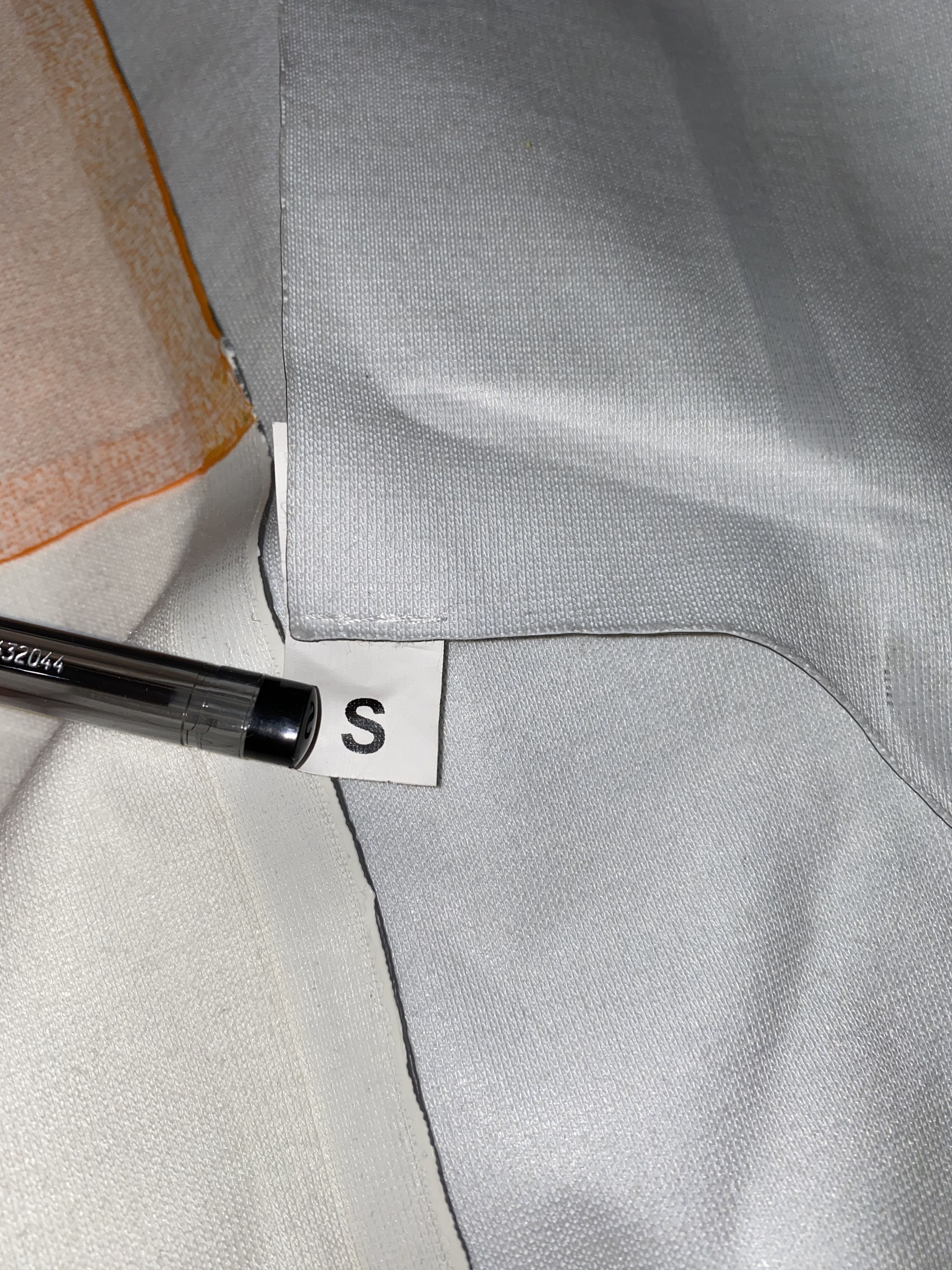Marni !DS! Marni X Stutterheim Shortsleeve Hooded Raincoat Size US L / EU 52-54 / 3 - 9 Thumbnail