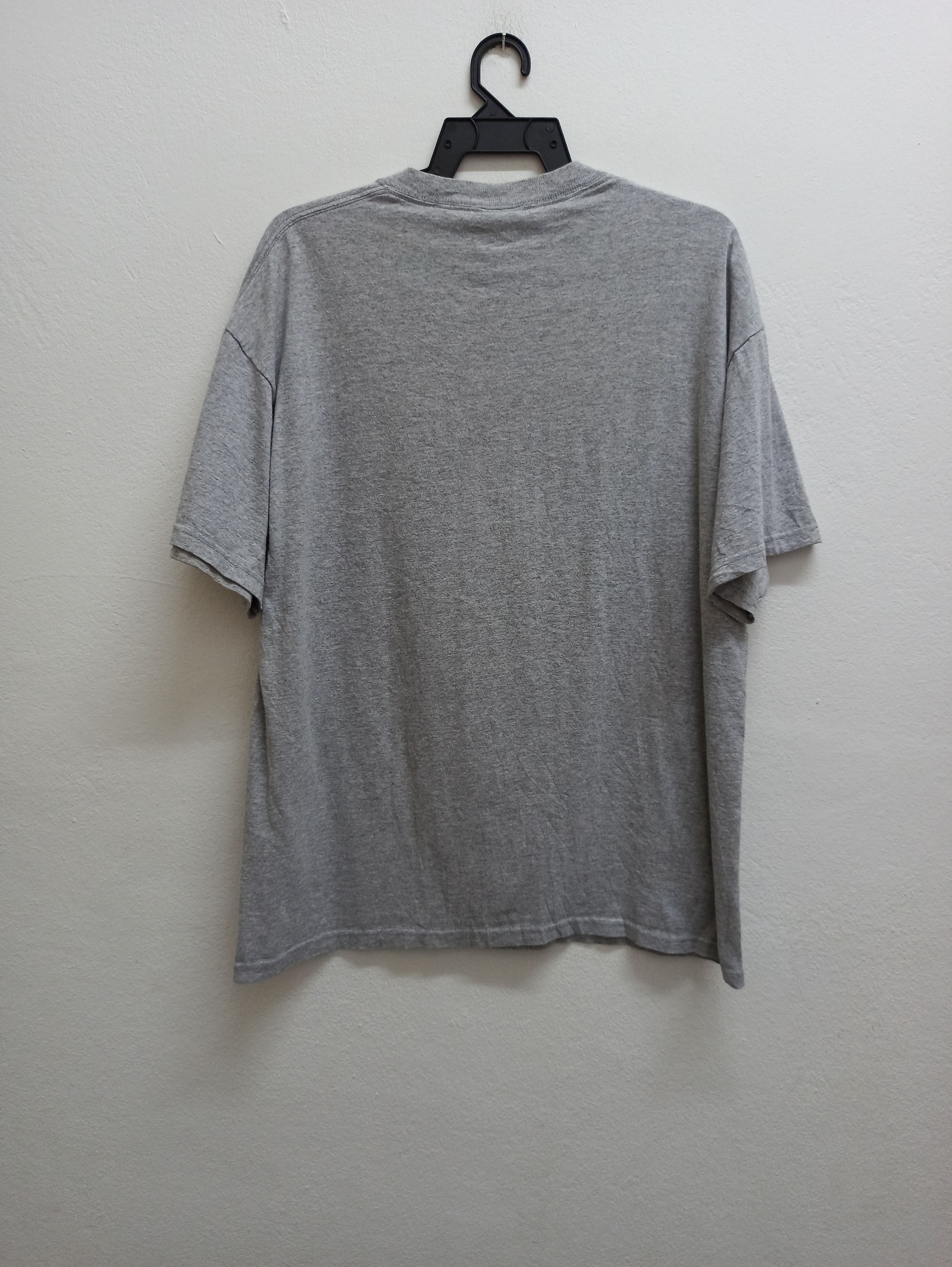 Japanese Brand 🔥Vintage🔥 Don't Play Stupid With Me I'm Better at it (c36) Size US M / EU 48-50 / 2 - 4 Thumbnail