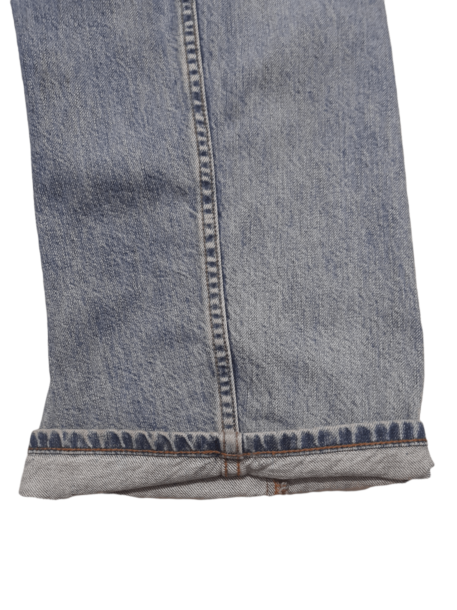 Christophe Lemaire Christophe Lemaire Denim (E109) Size US 29 - 7 Thumbnail