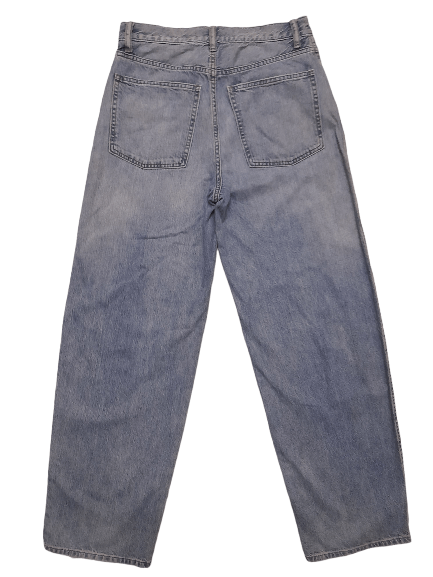 Christophe Lemaire Christophe Lemaire Denim (E109) Size US 29 - 1 Thumbnail
