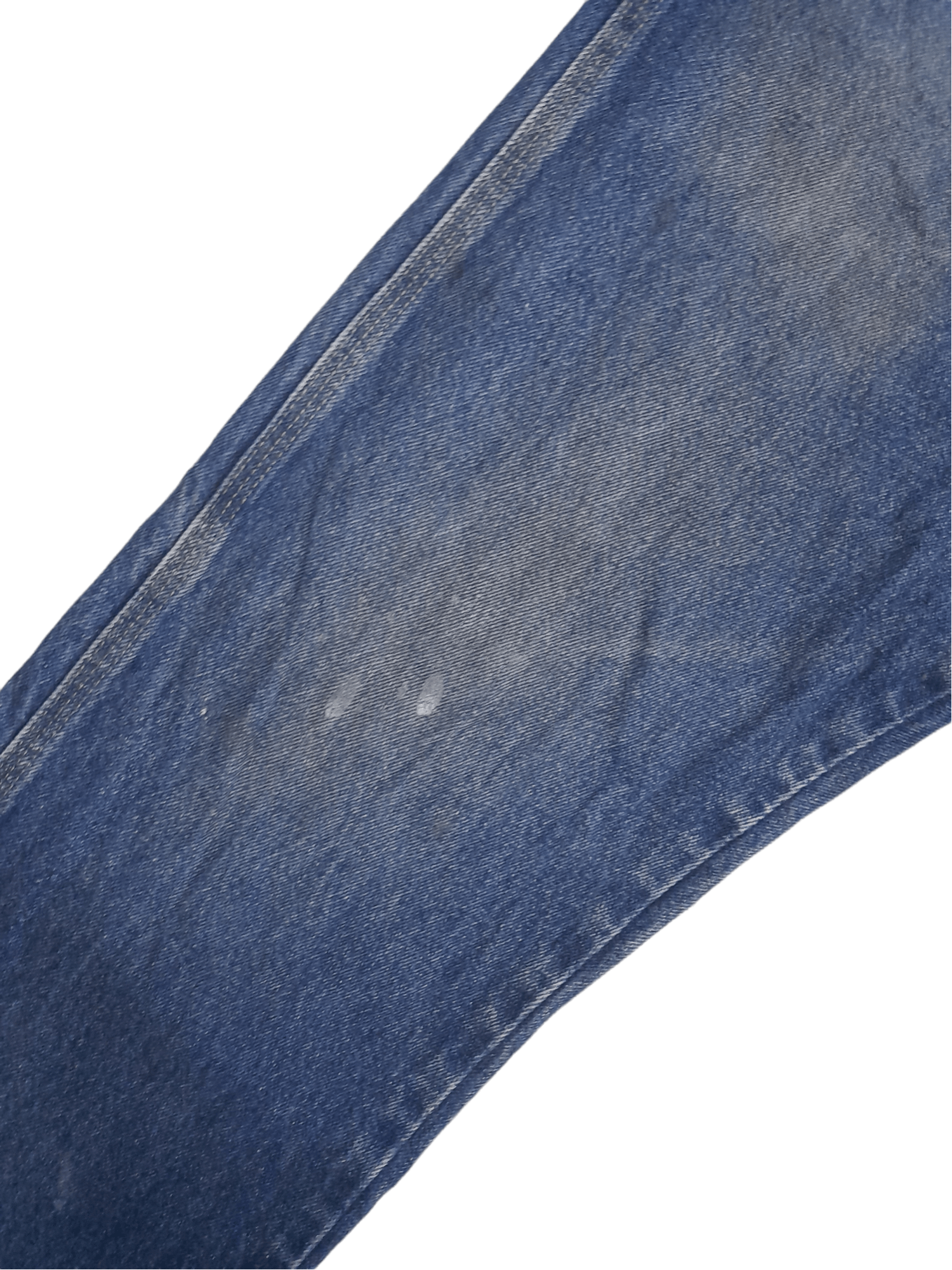 Wrangler Wranglers Riggs Denim Carpenter (E66) w30 Size US 30 / EU 46 - 5 Thumbnail